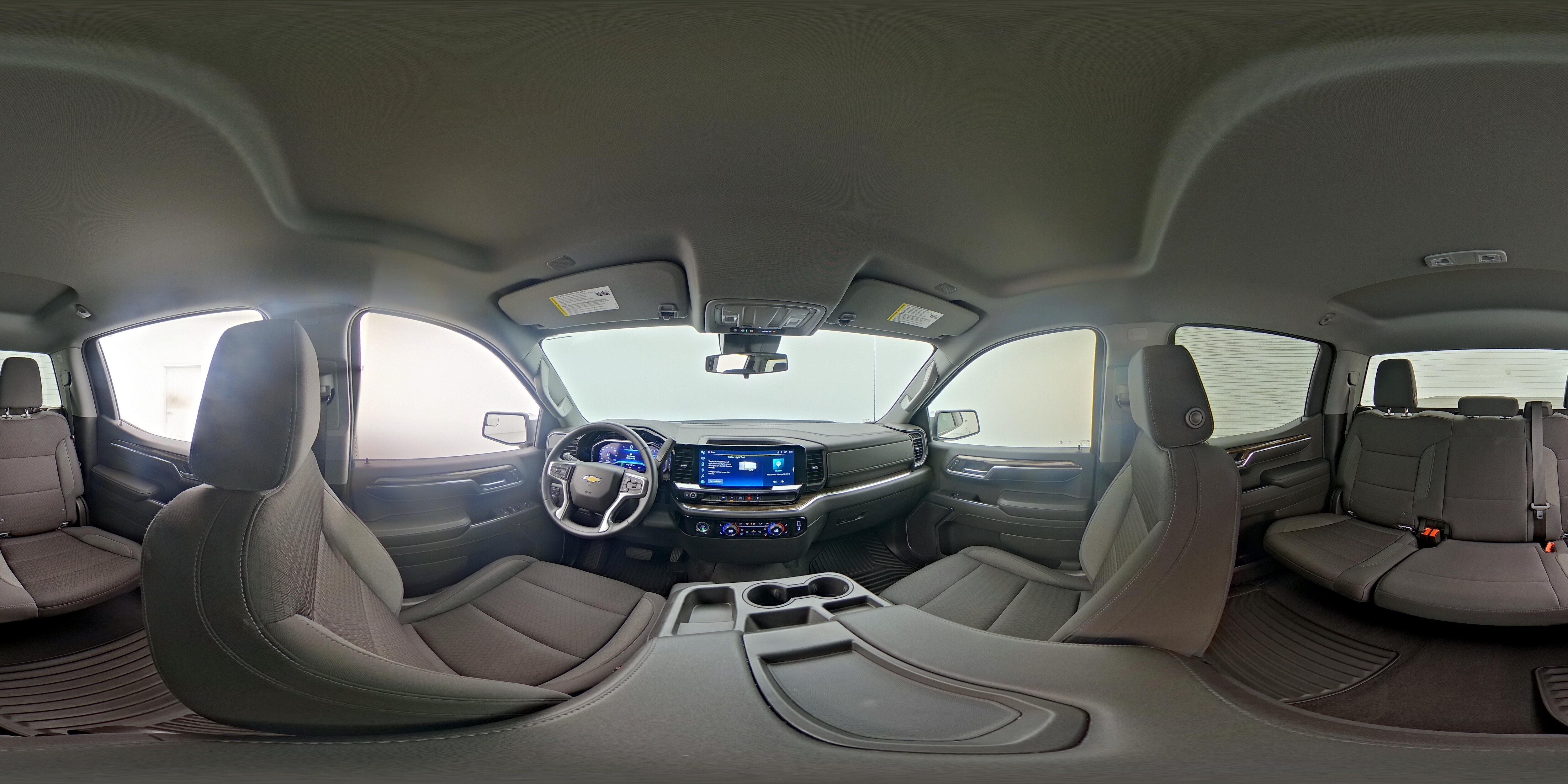 2023 Chevrolet Silverado 1500 LT - Photo 24