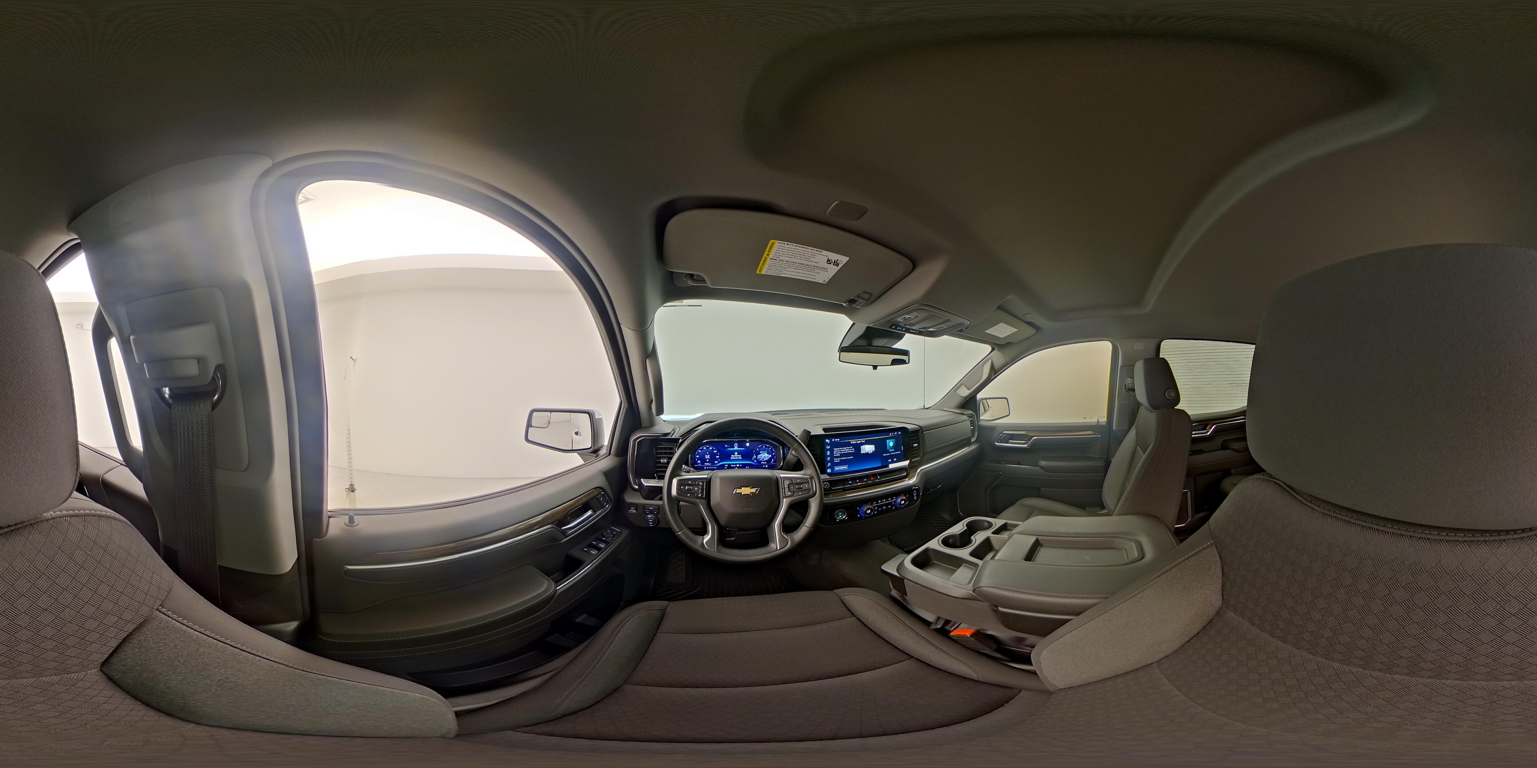 2023 Chevrolet Silverado 1500 LT - Photo 26