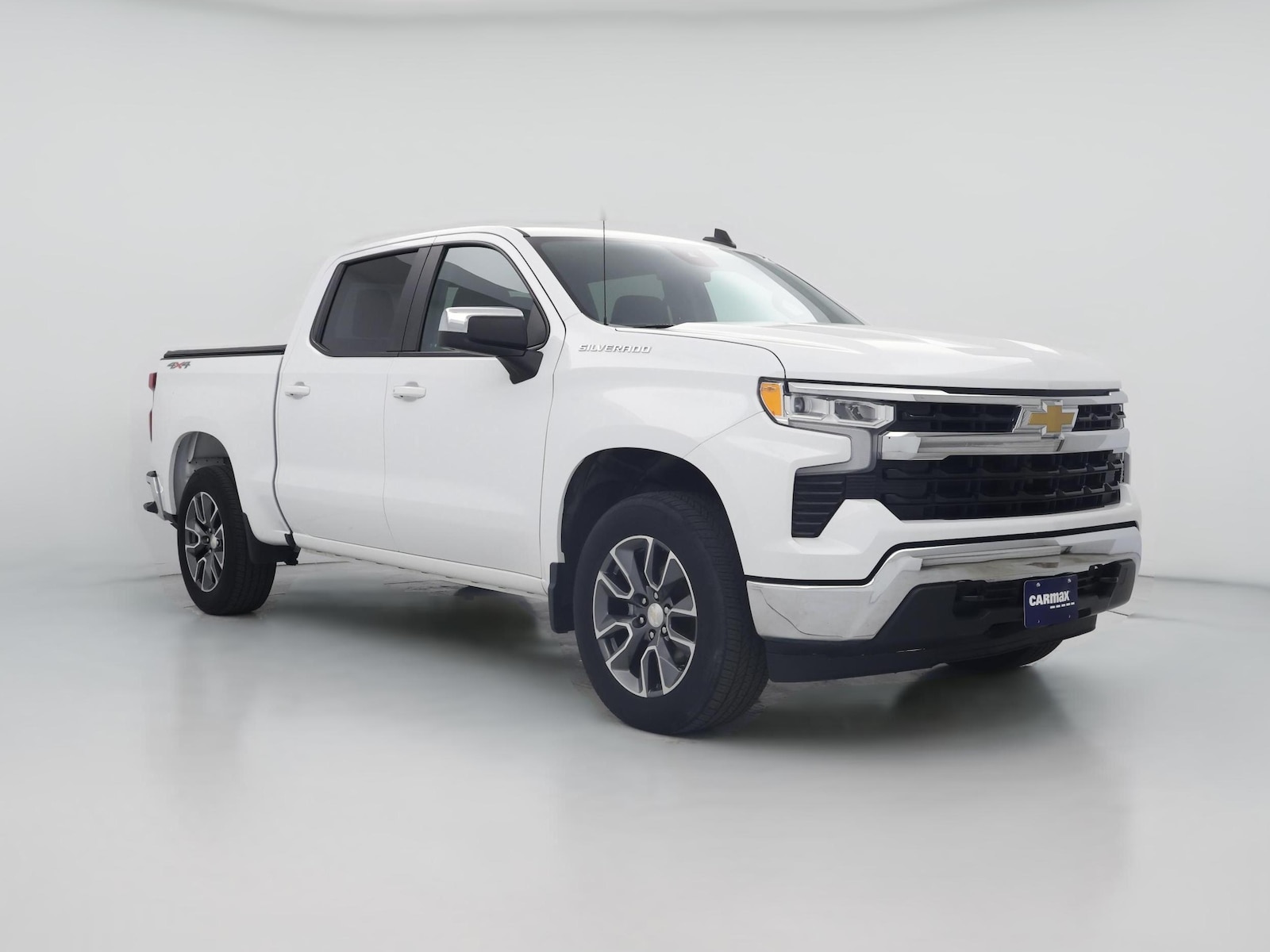 2023 Chevrolet Silverado 1500 LT - Photo 1