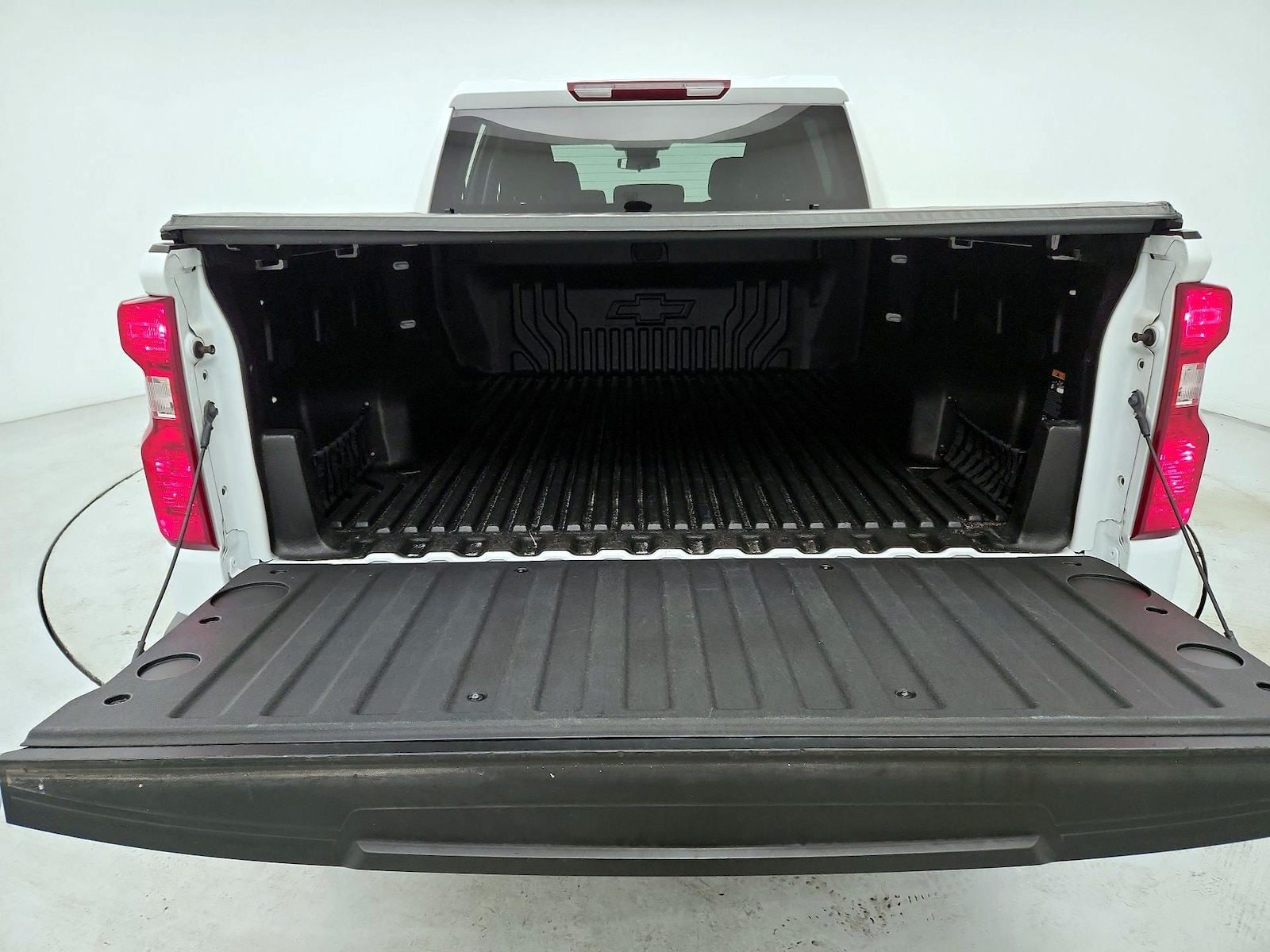 2023 Chevrolet Silverado 1500 LT - Photo 21