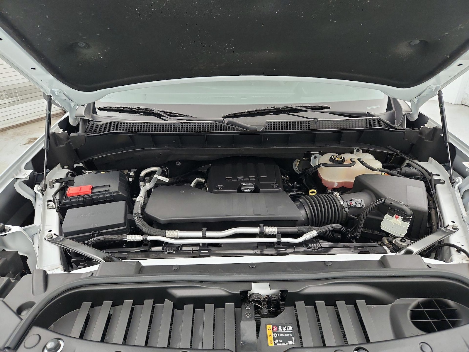 2023 Chevrolet Silverado 1500 LT - Photo 22