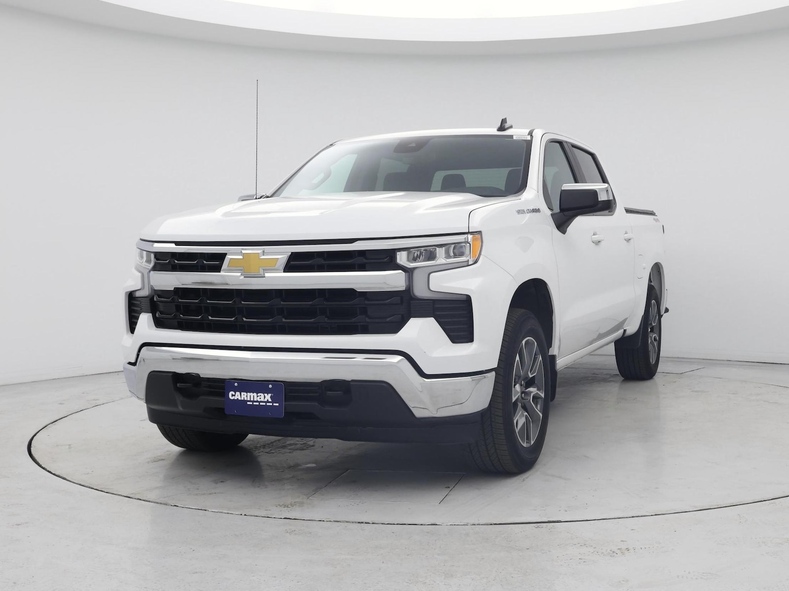 2023 Chevrolet Silverado 1500 LT - Photo 5
