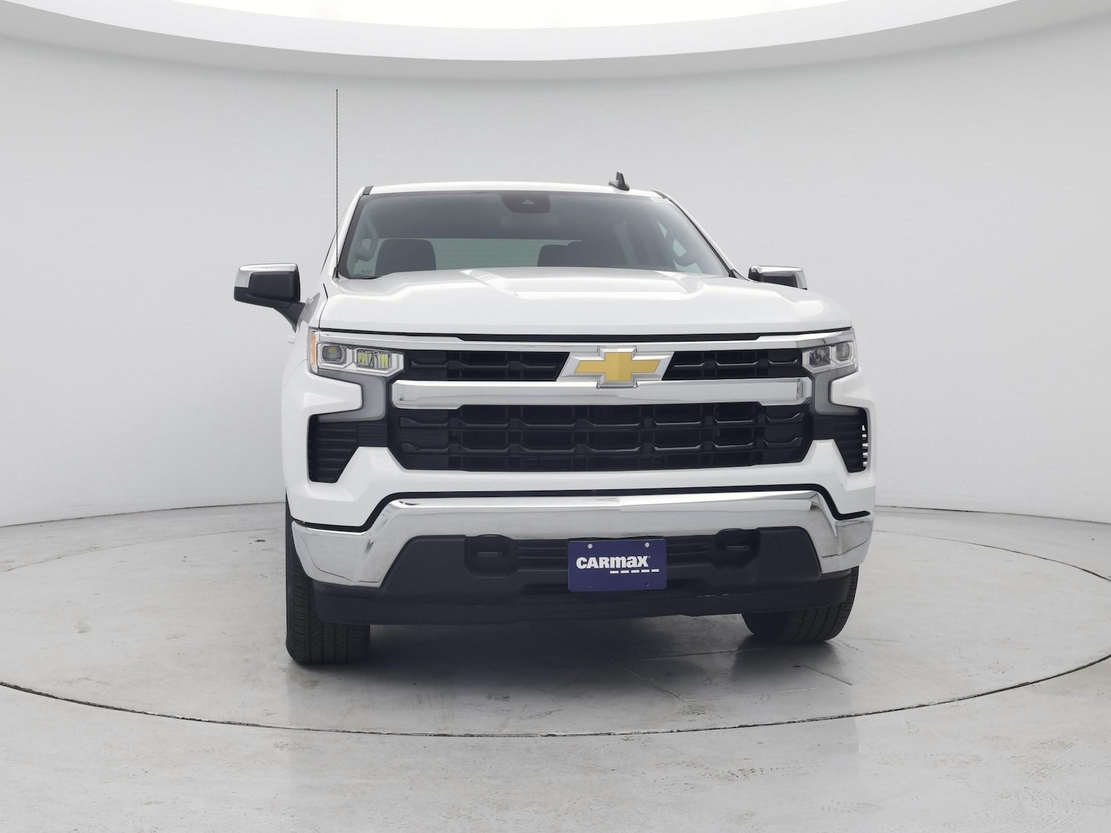2023 Chevrolet Silverado 1500 LT - Photo 6