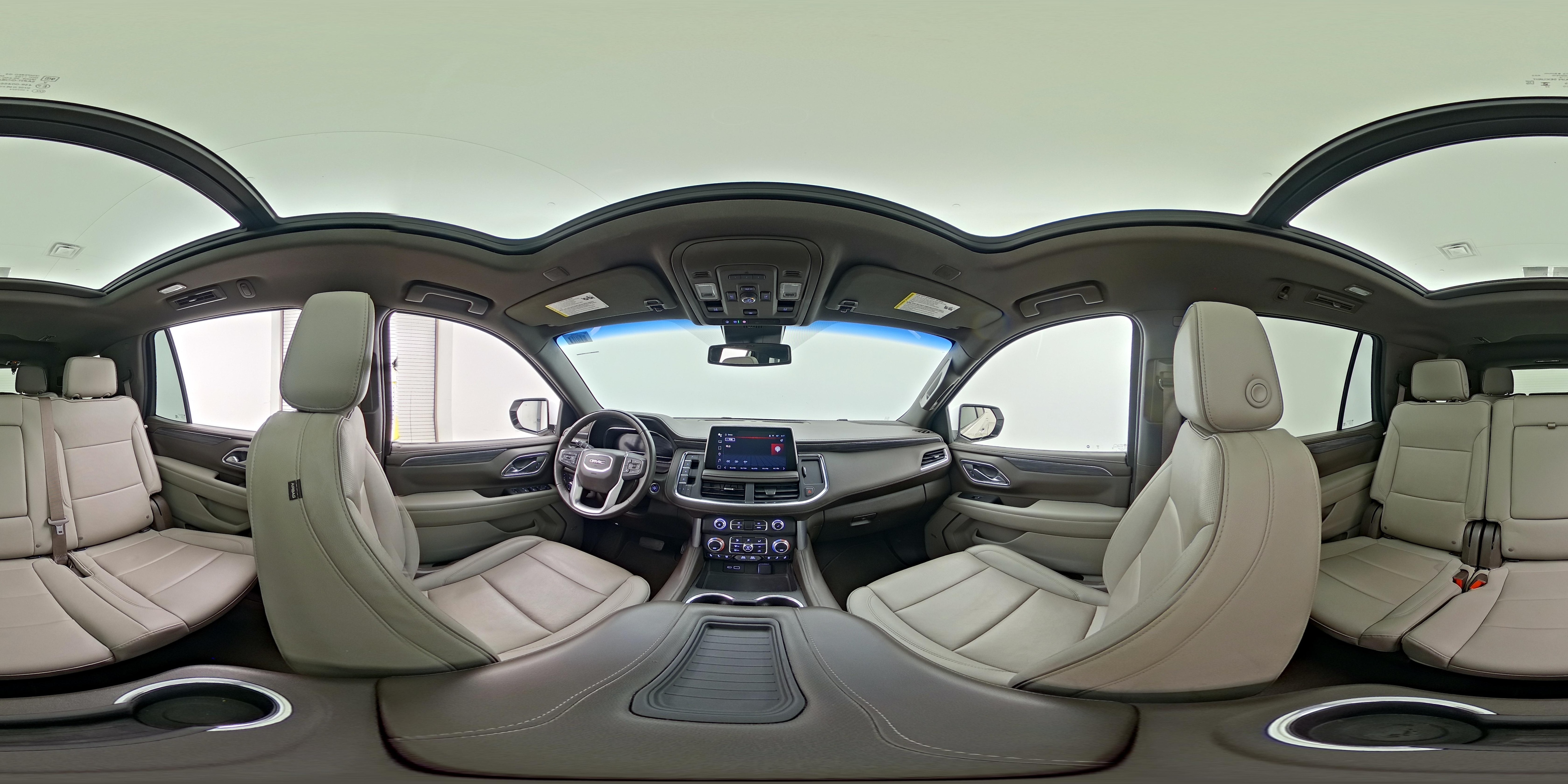 2023 GMC Yukon SLT - Photo 27