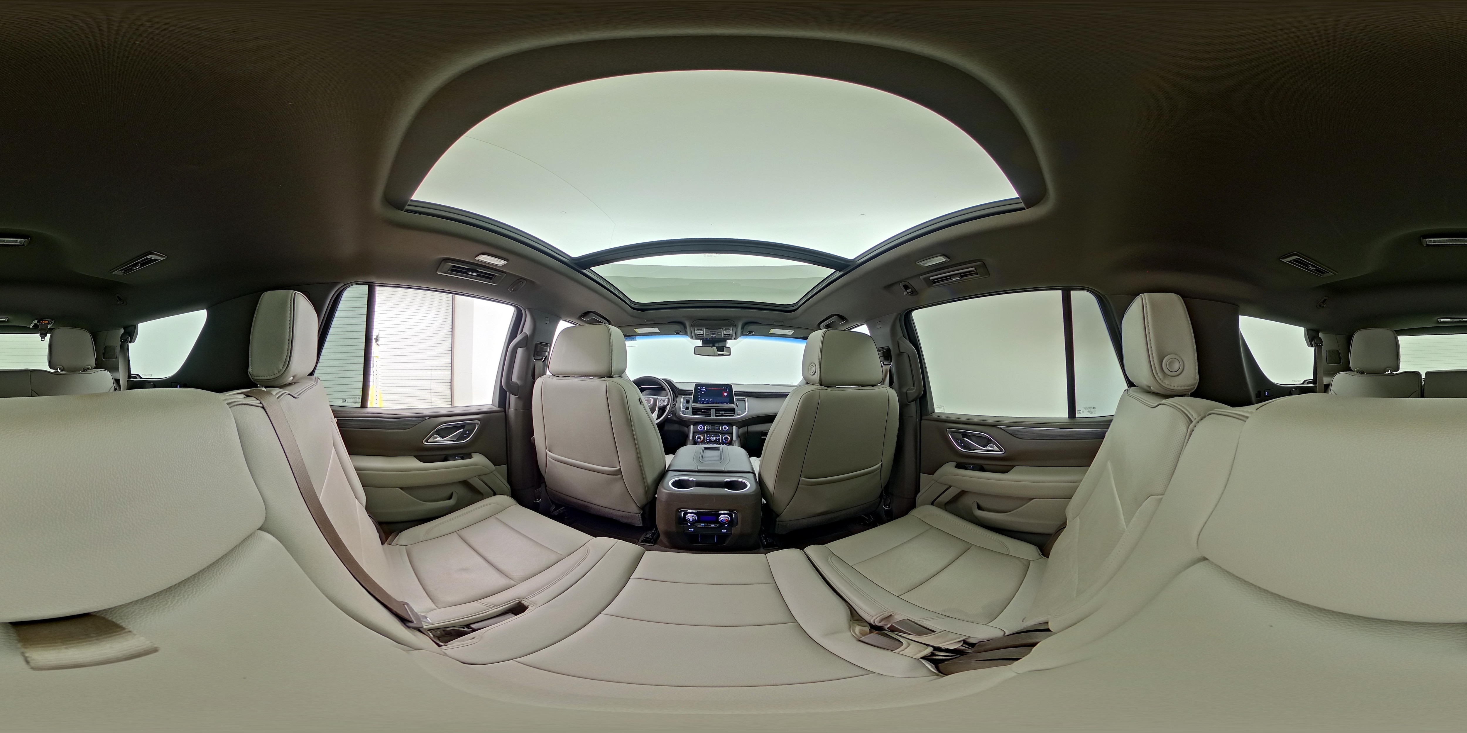 2023 GMC Yukon SLT - Photo 28