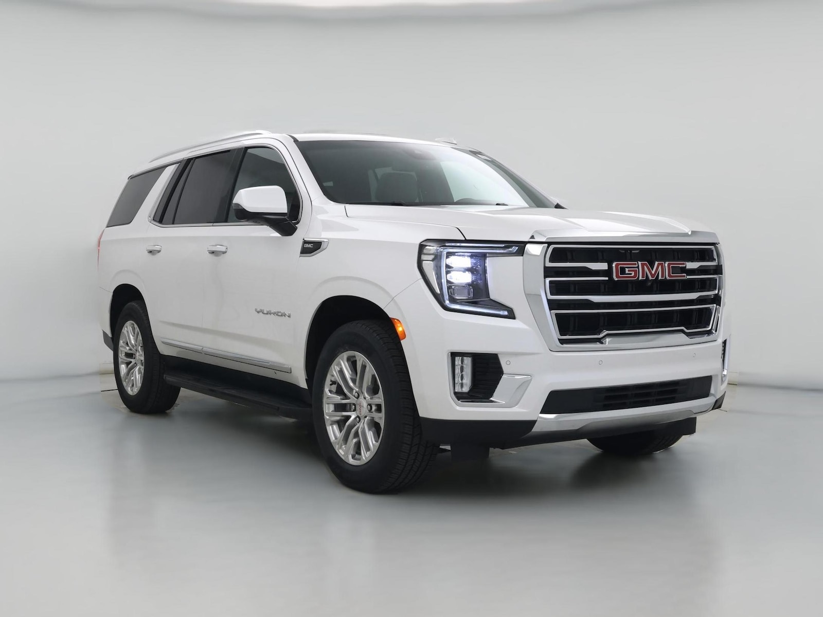 2023 GMC Yukon SLT - Photo 1
