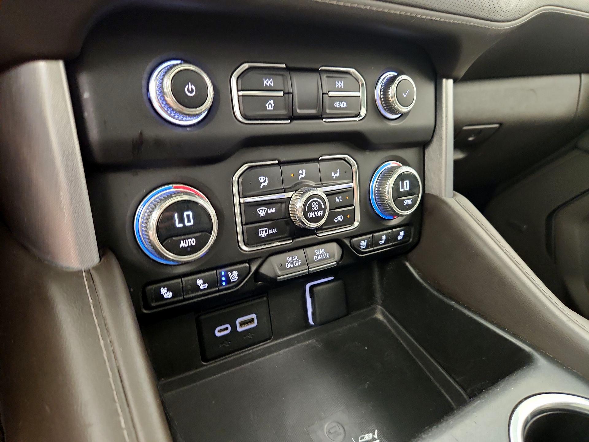 Thumbnail: 2023 GMC Yukon - 16