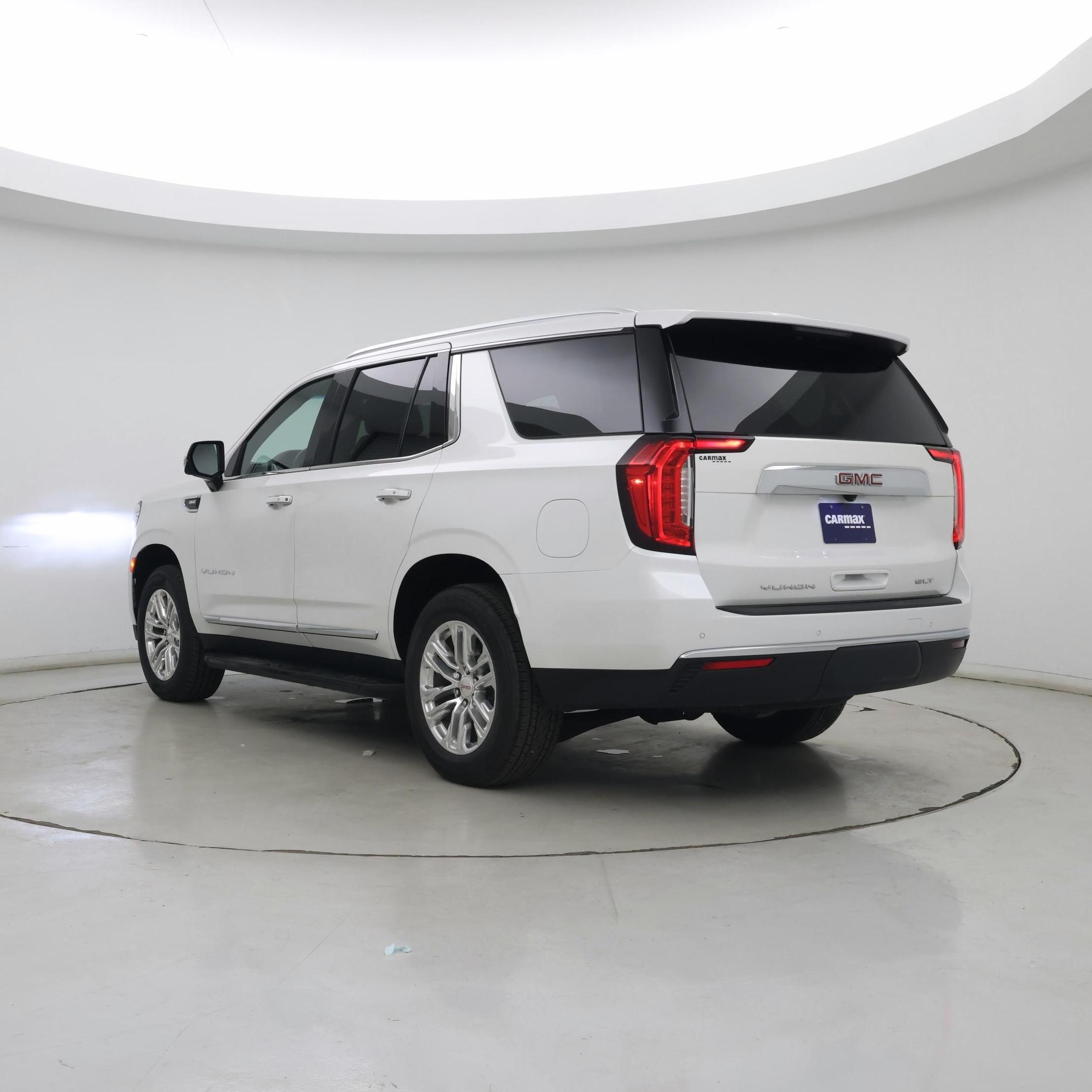 Thumbnail: 2023 GMC Yukon - 2