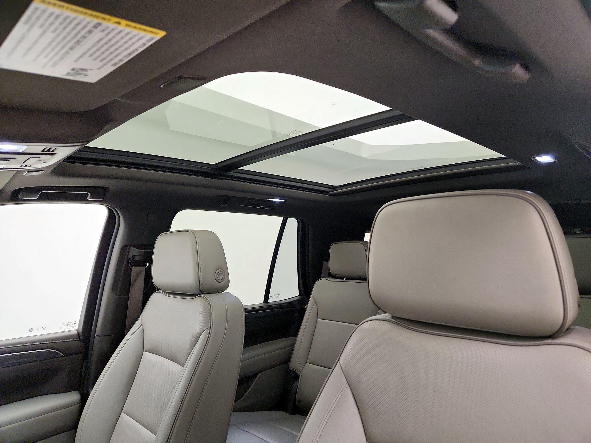 Thumbnail: 2023 GMC Yukon - 19