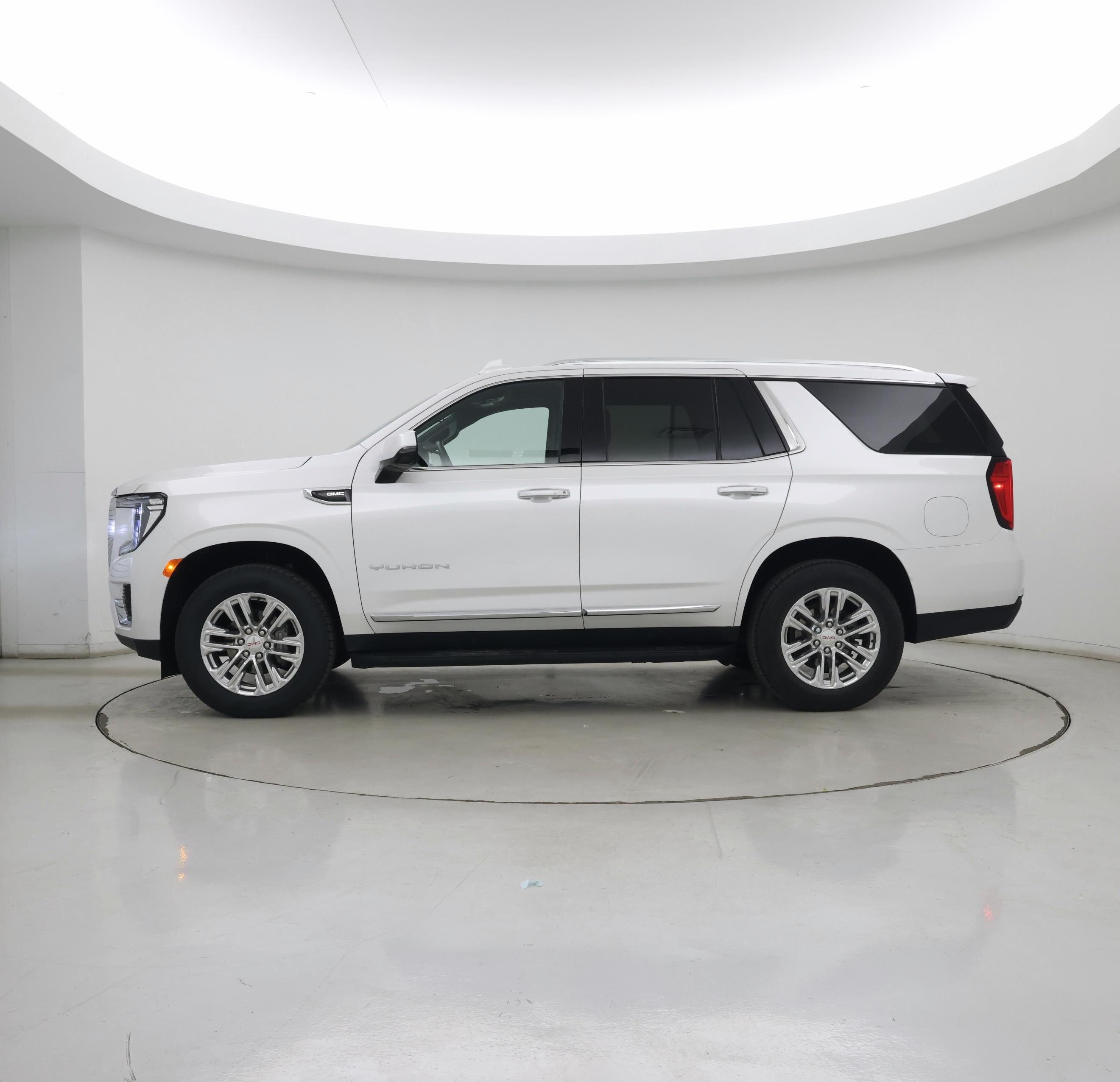 Thumbnail: 2023 GMC Yukon - 3