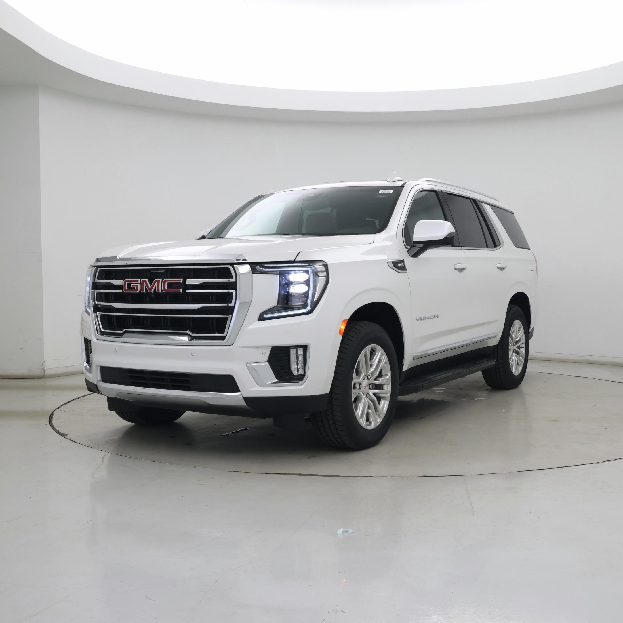 Thumbnail: 2023 GMC Yukon - 4