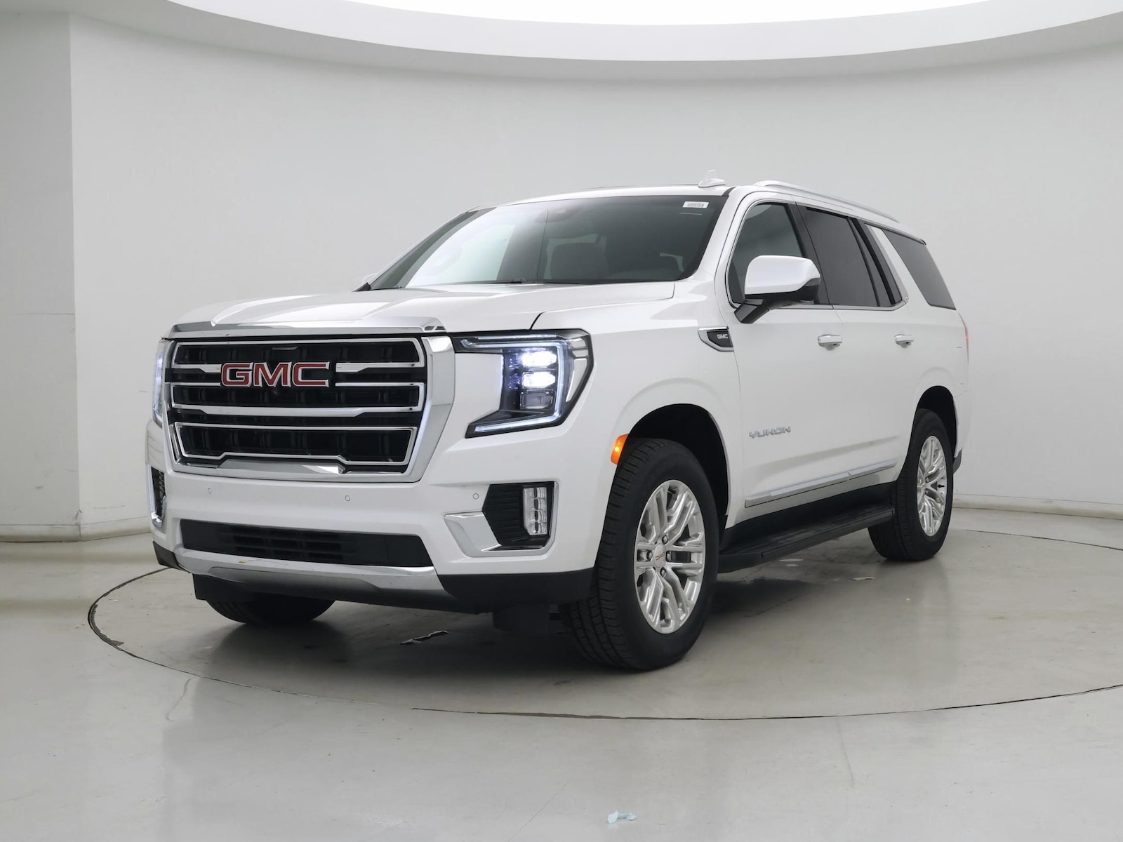 2023 GMC Yukon SLT - Photo 5