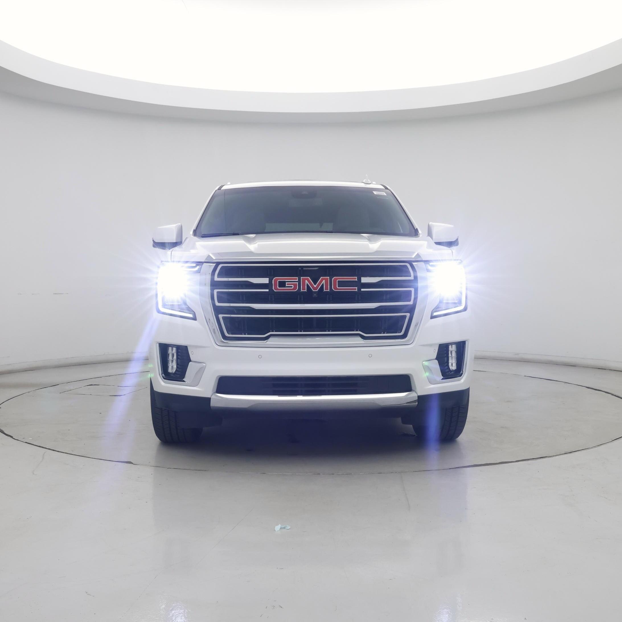 Thumbnail: 2023 GMC Yukon - 5