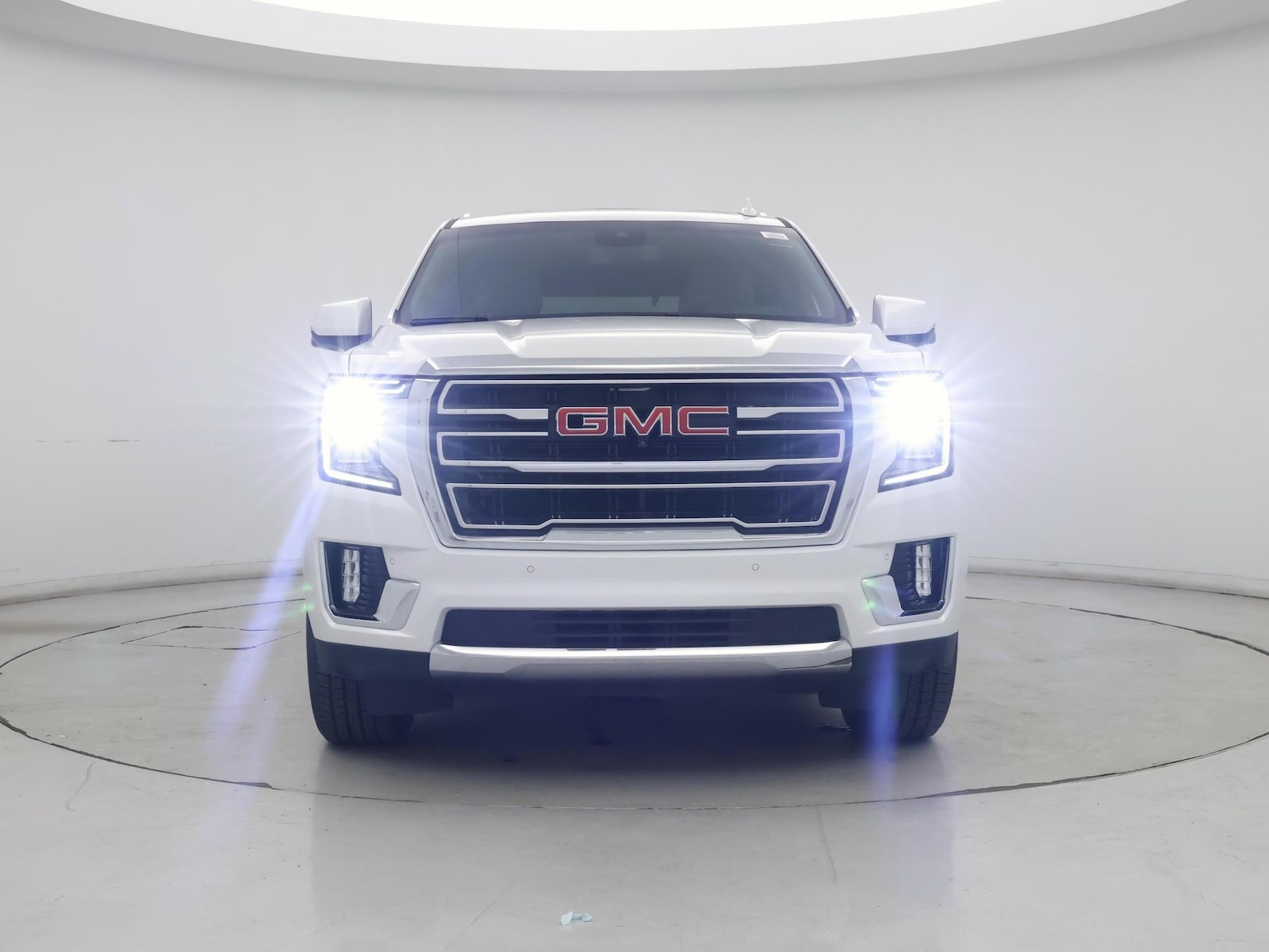 2023 GMC Yukon SLT - Photo 6