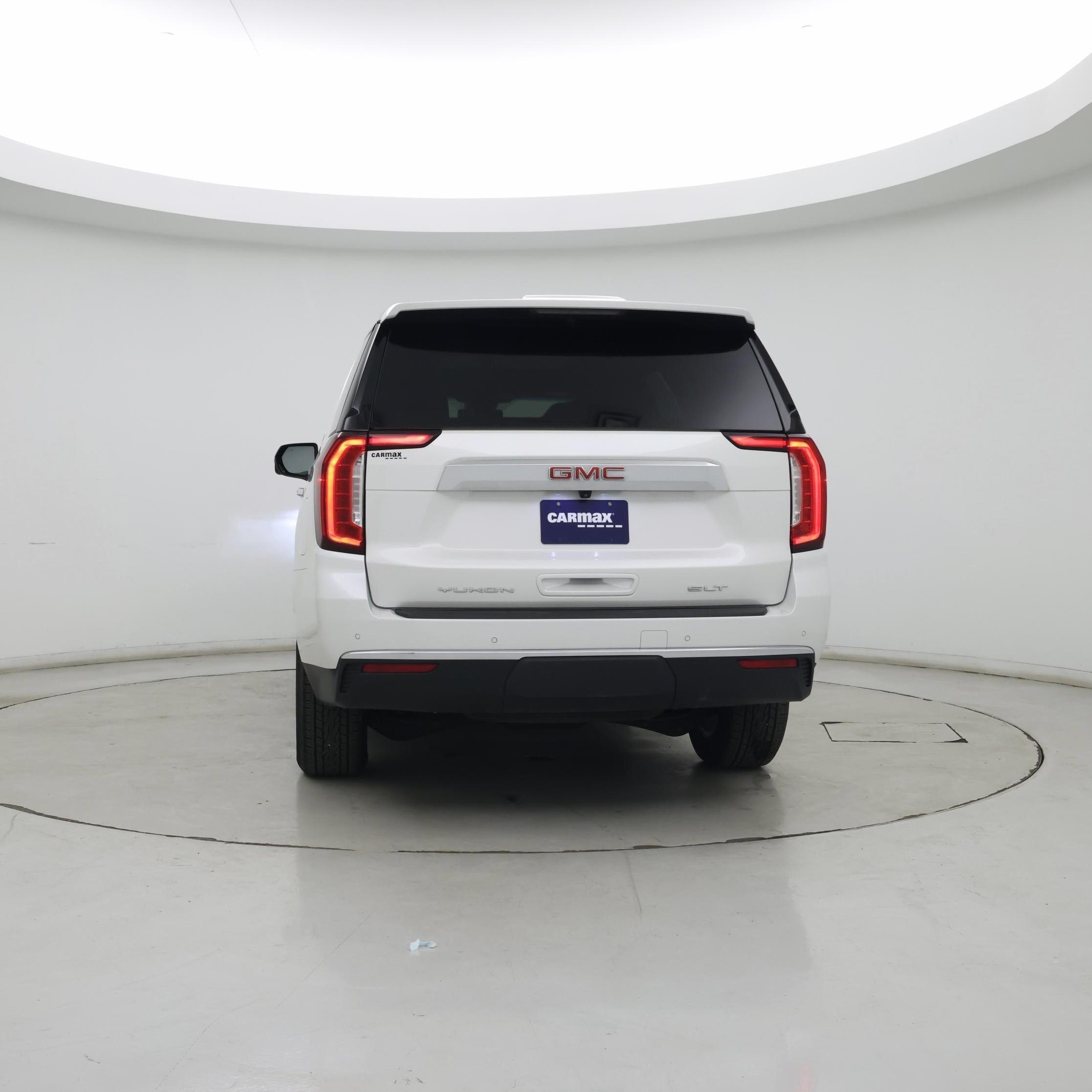 Thumbnail: 2023 GMC Yukon - 6