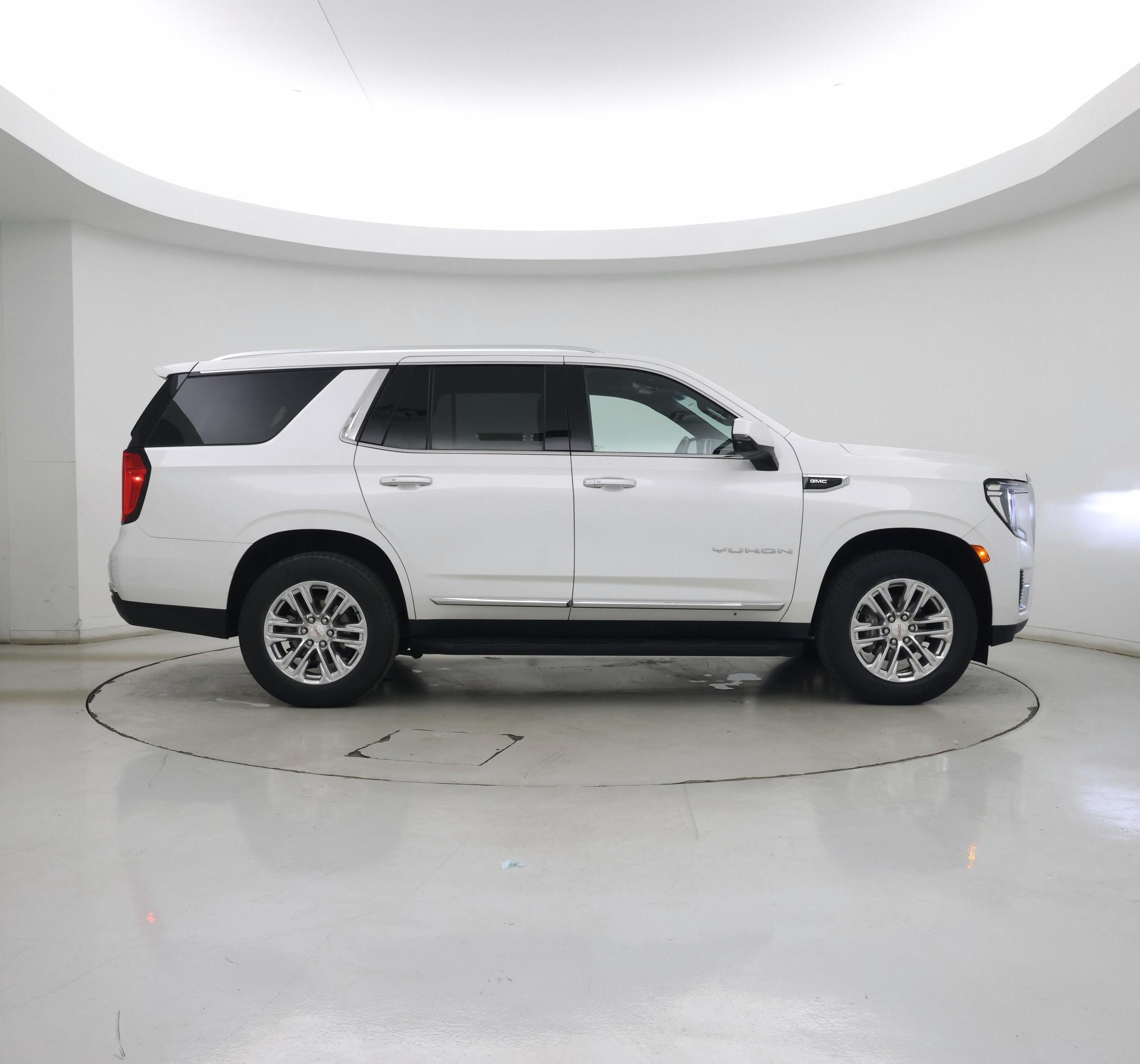 Thumbnail: 2023 GMC Yukon - 7