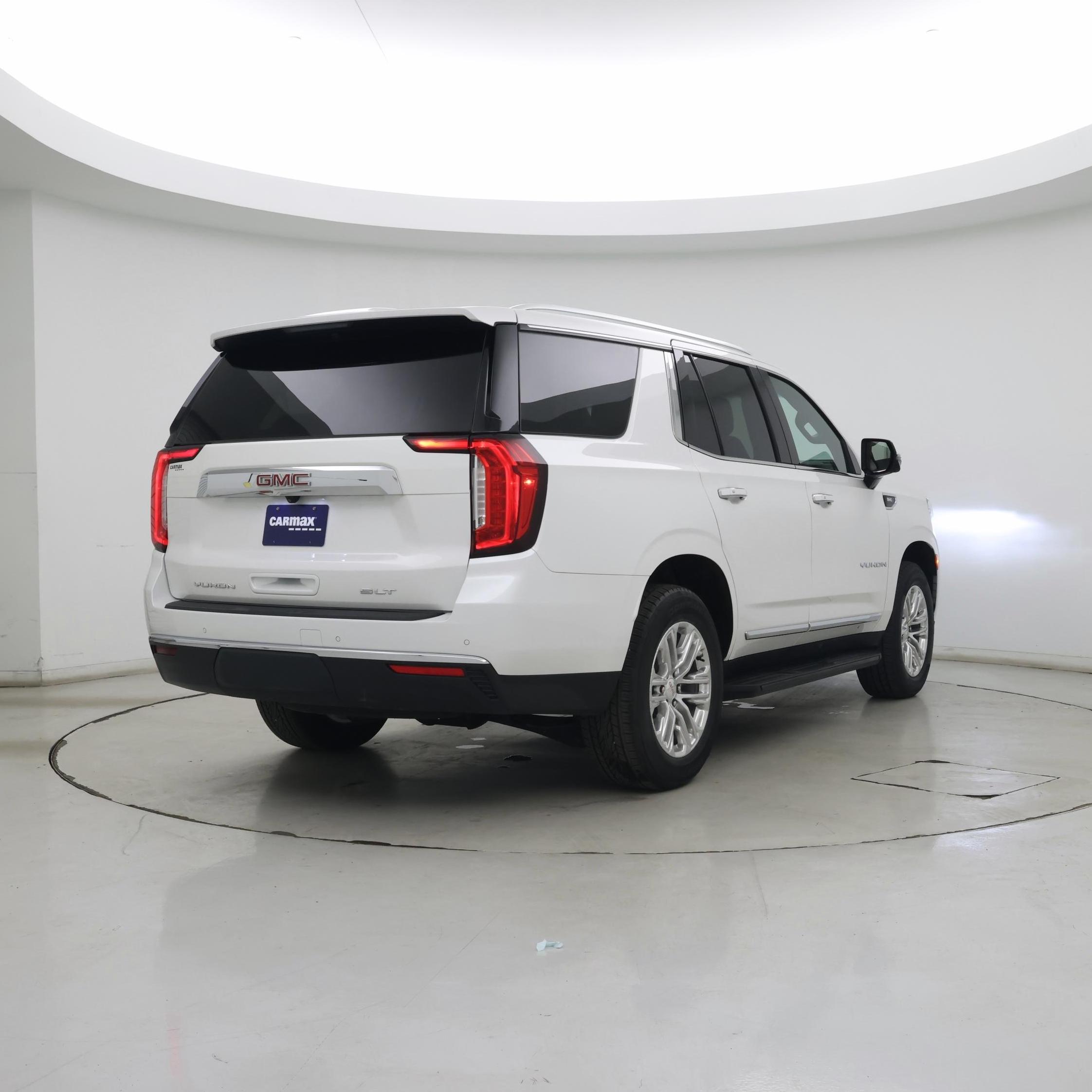 Thumbnail: 2023 GMC Yukon - 8