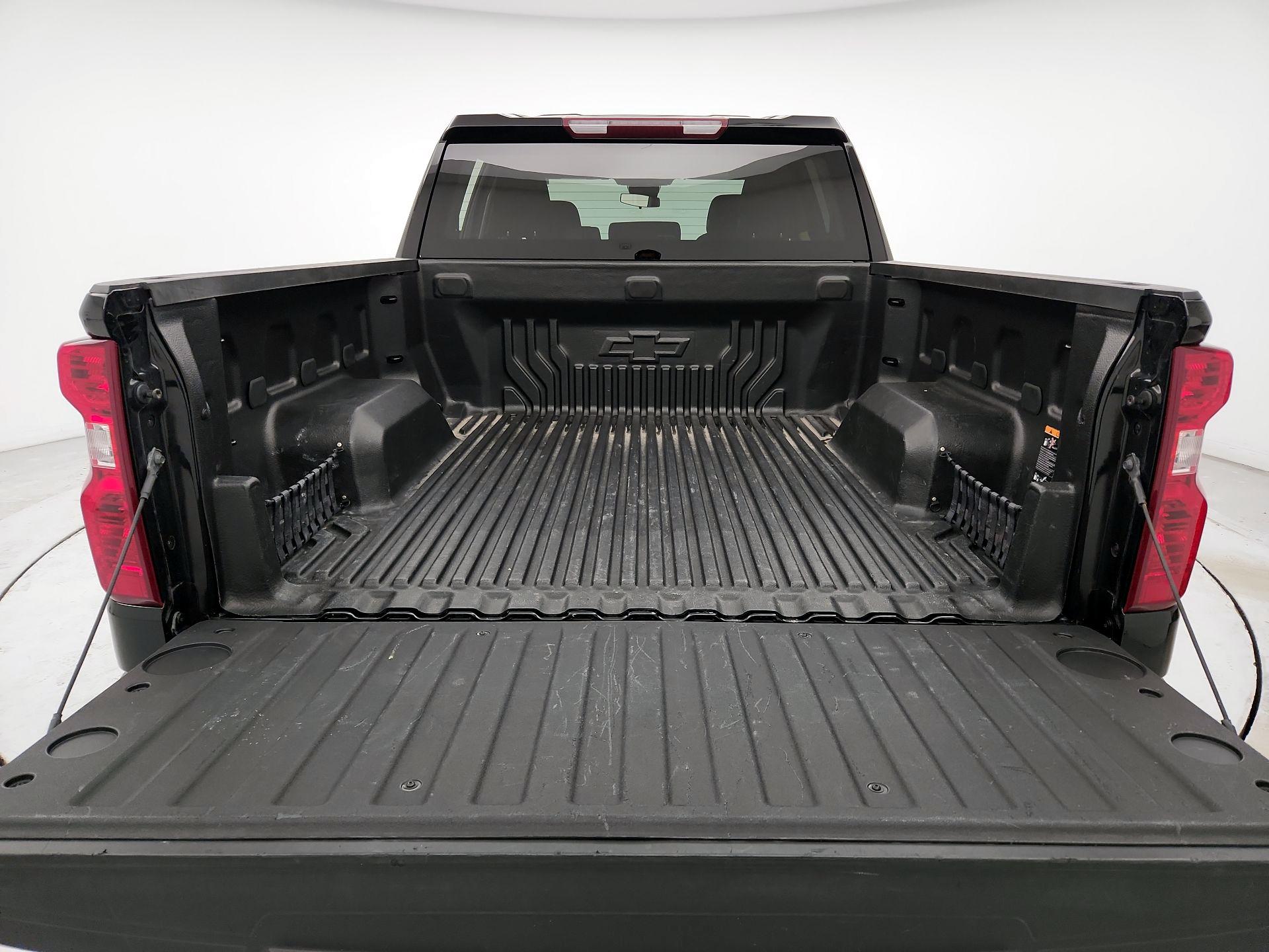 Thumbnail: 2023 Chevrolet Silverado 1500 - 20