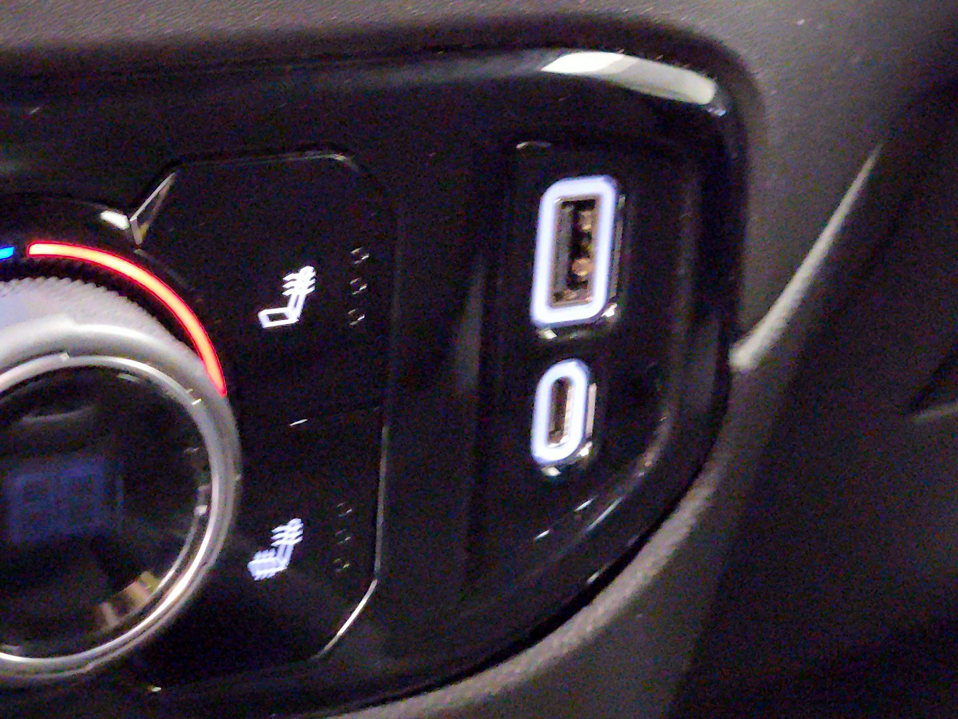 Thumbnail: 2023 Chevrolet Silverado 1500 - 18