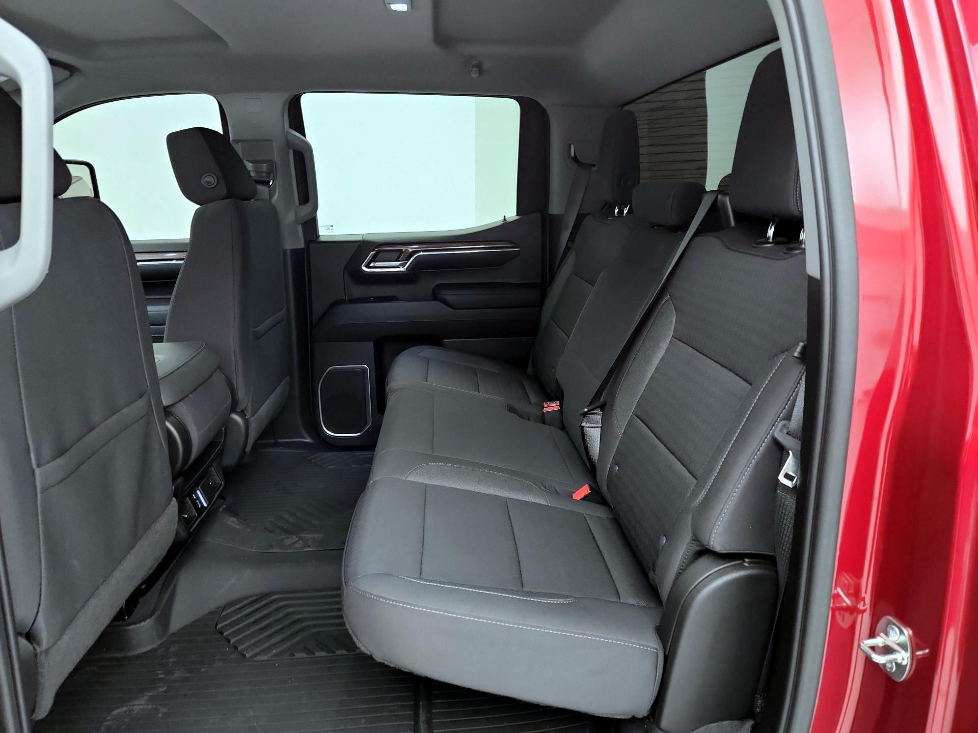 Thumbnail: 2023 Chevrolet Silverado 1500 - 19