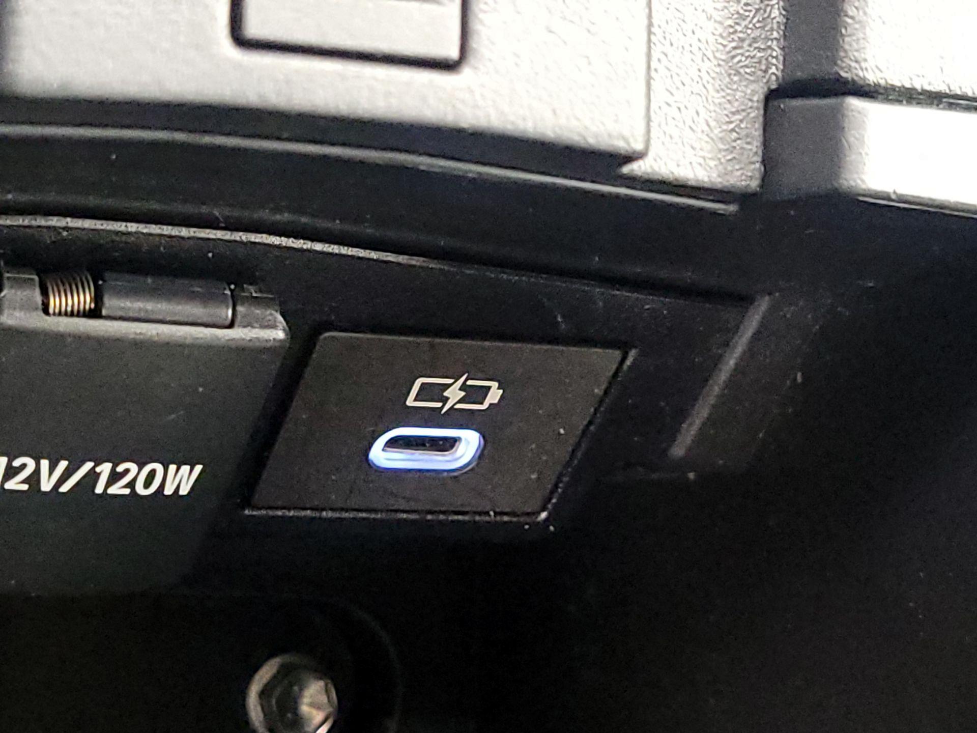 Thumbnail: 2024 Toyota Corolla - 18