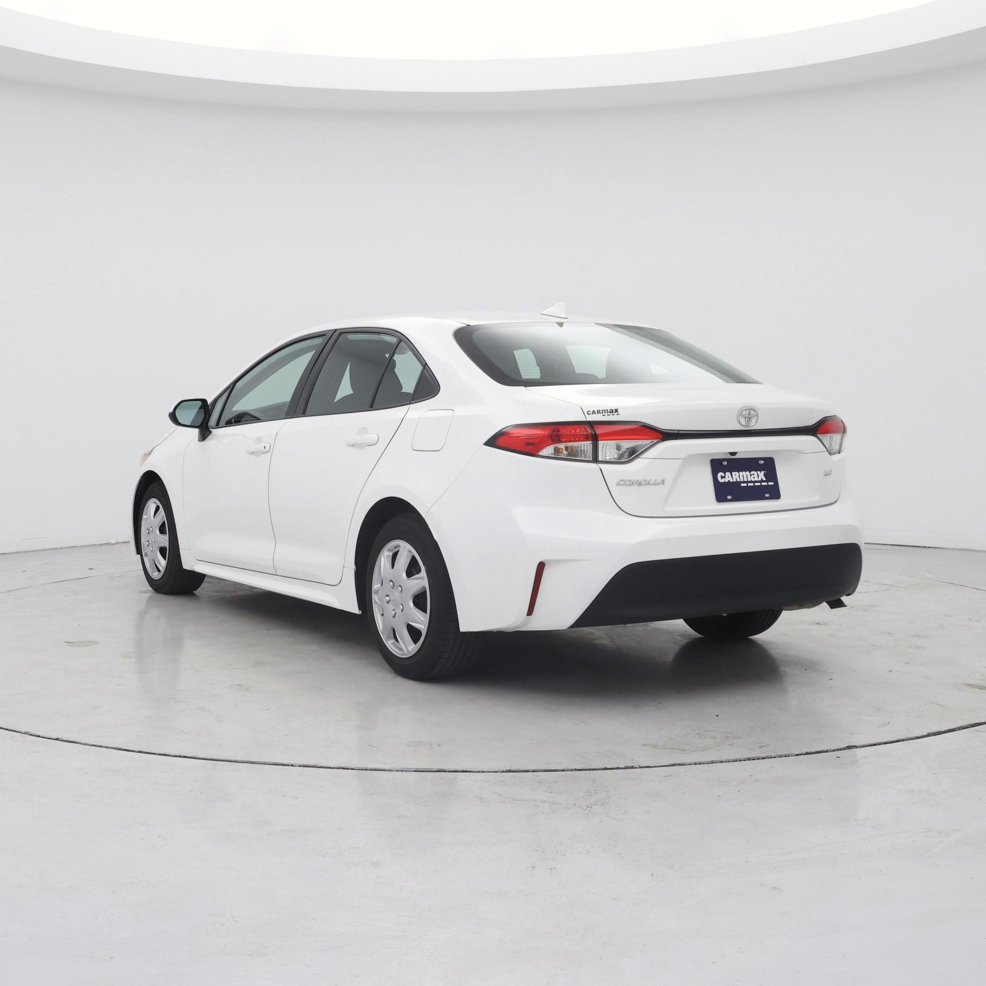 Thumbnail: 2024 Toyota Corolla - 2