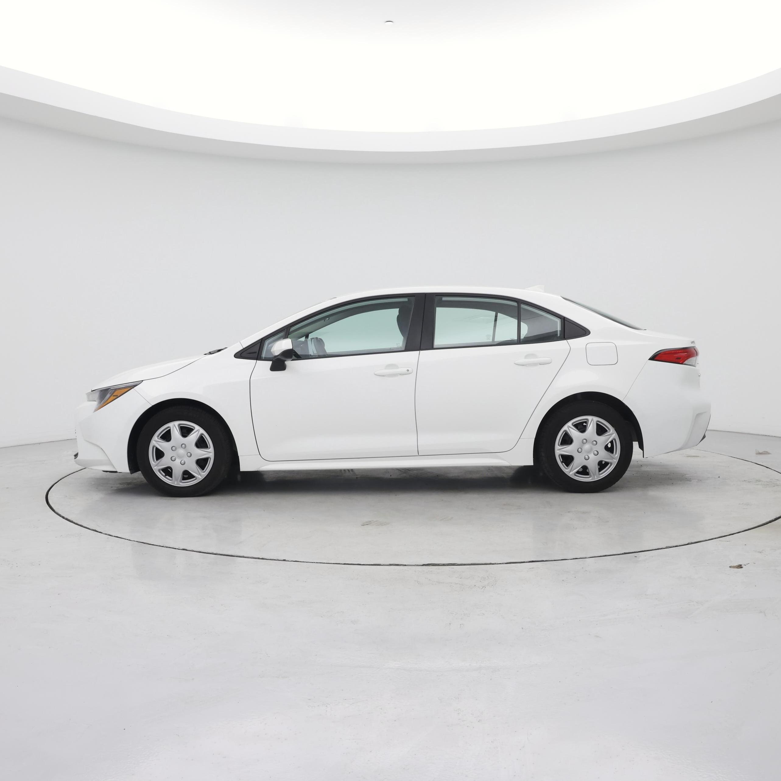 Thumbnail: 2024 Toyota Corolla - 3
