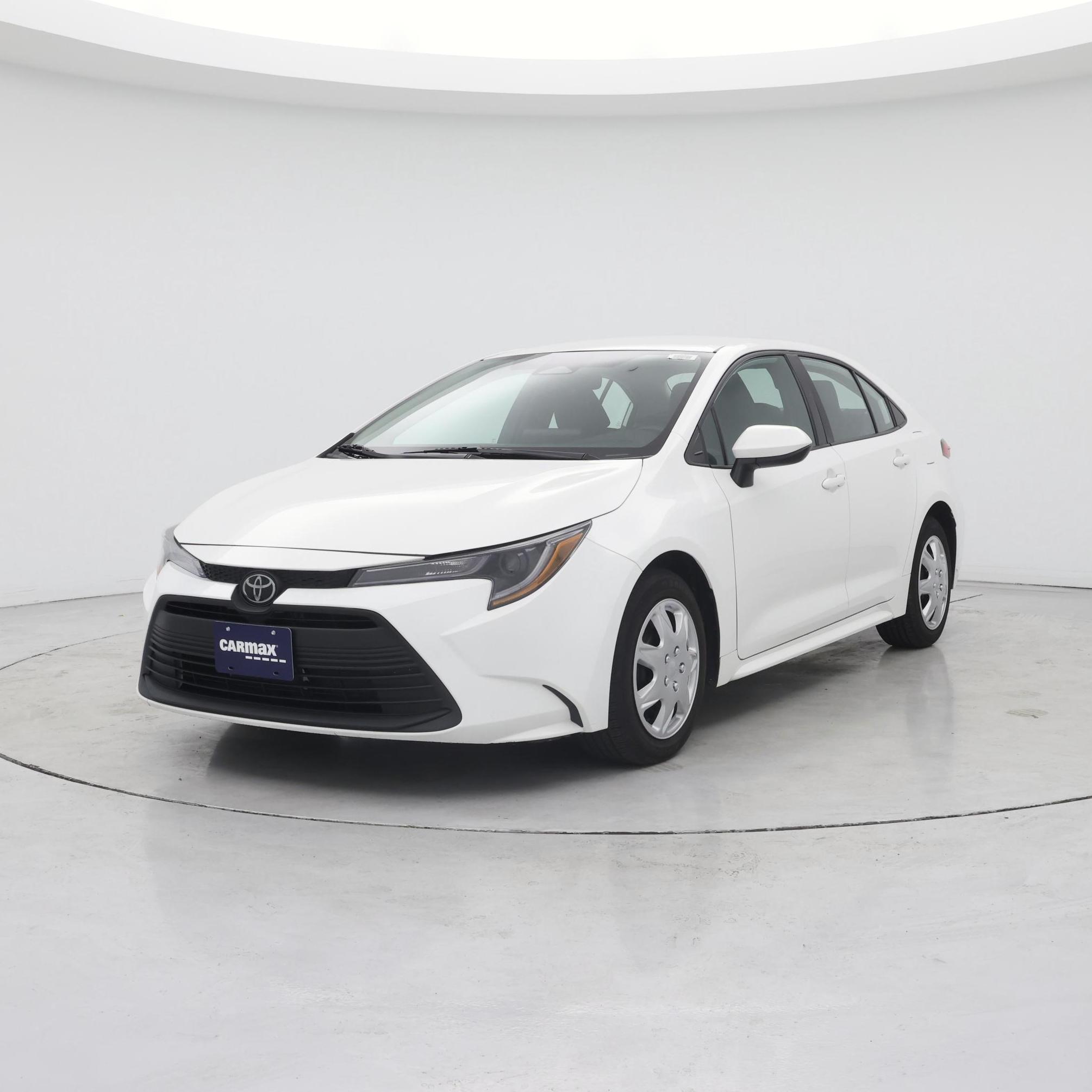 Thumbnail: 2024 Toyota Corolla - 4