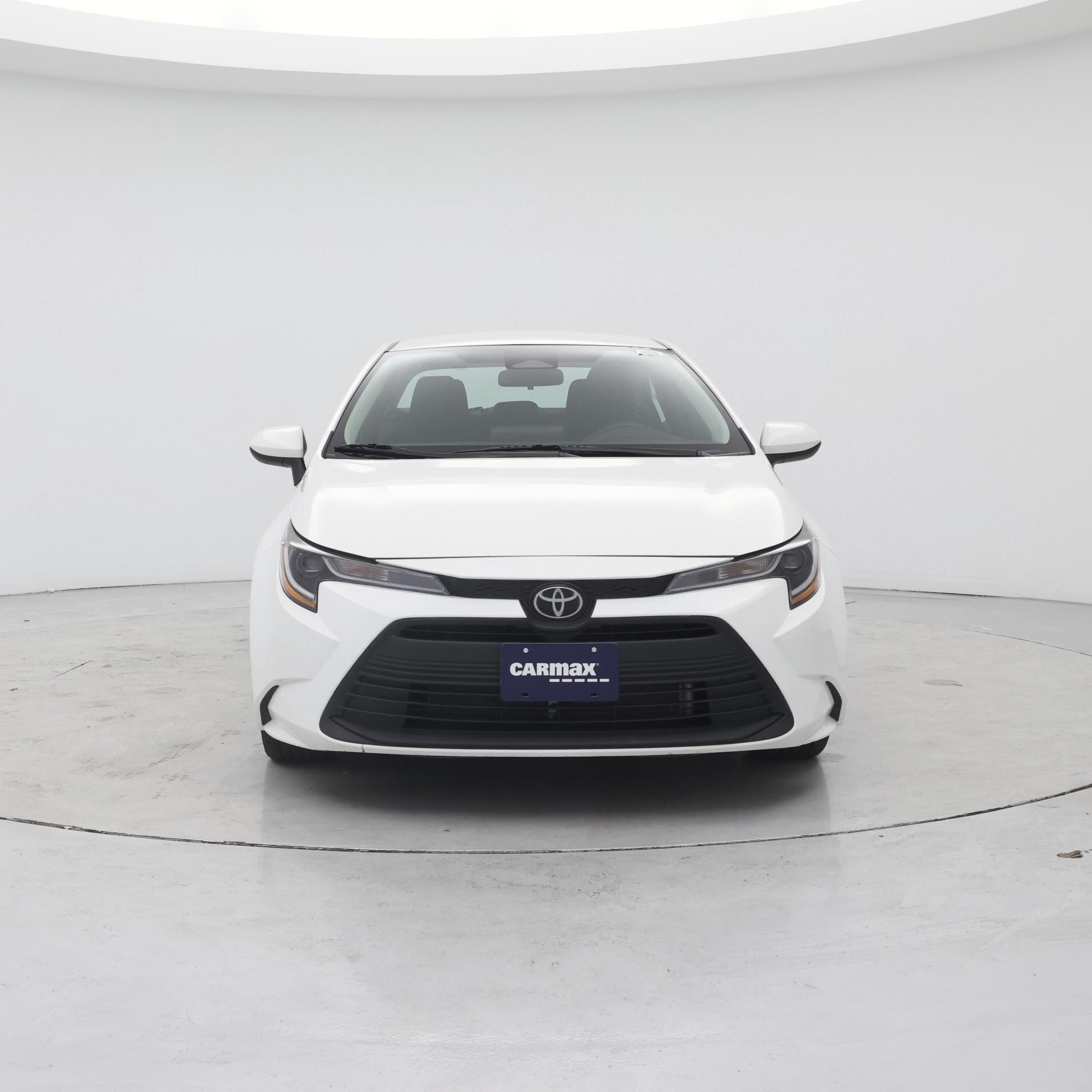 Thumbnail: 2024 Toyota Corolla - 5