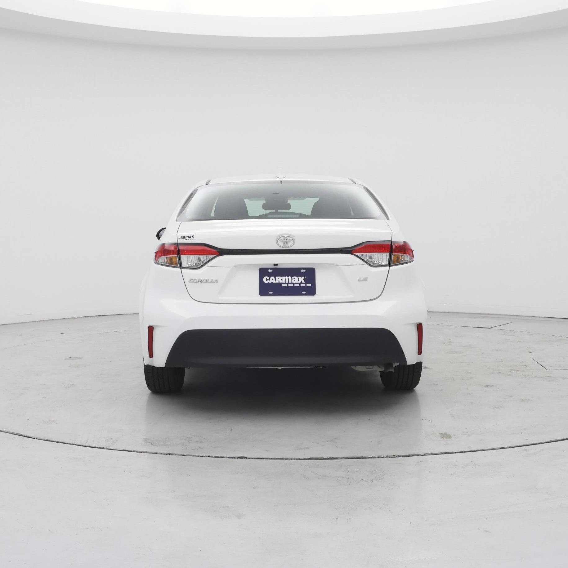 Thumbnail: 2024 Toyota Corolla - 6