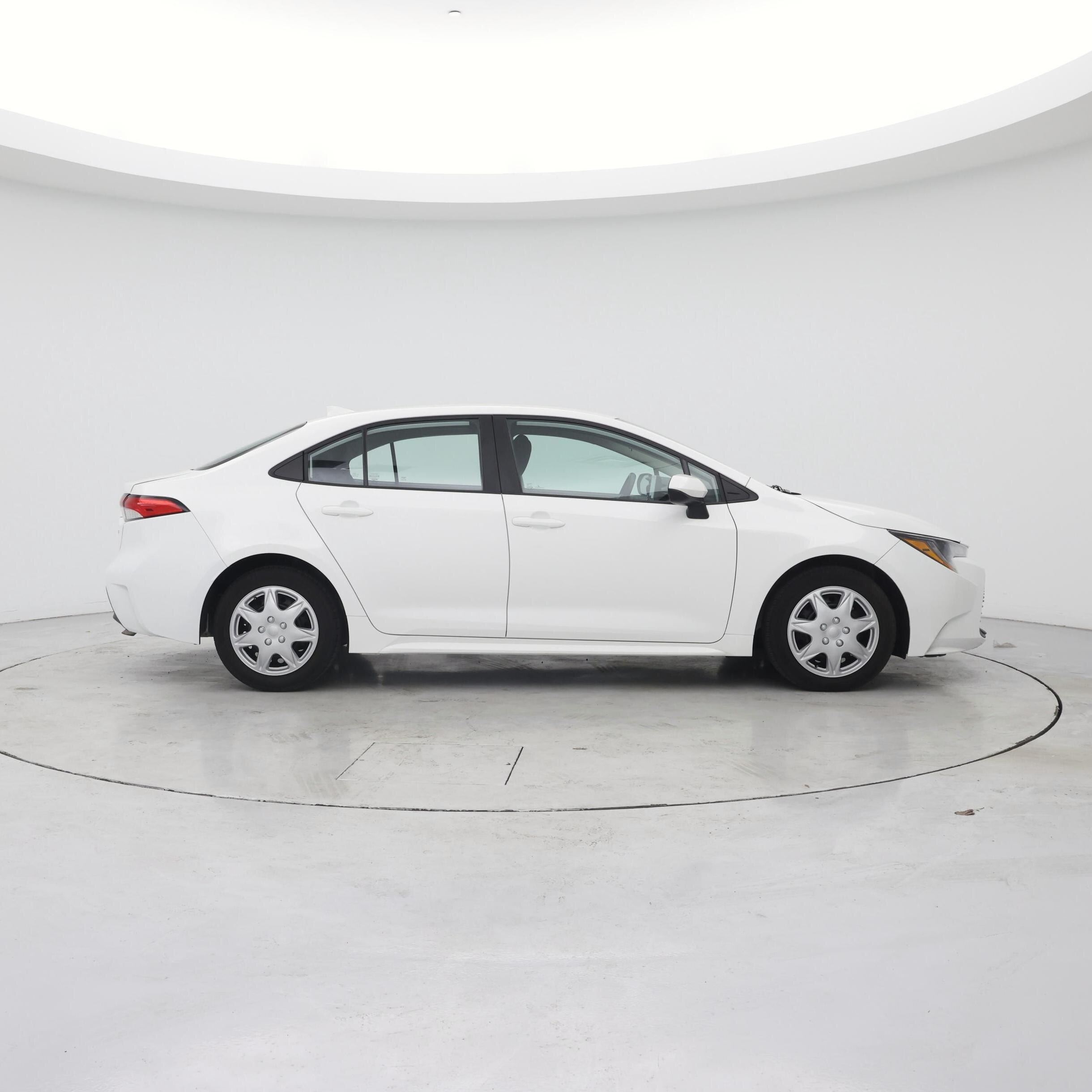 Thumbnail: 2024 Toyota Corolla - 7