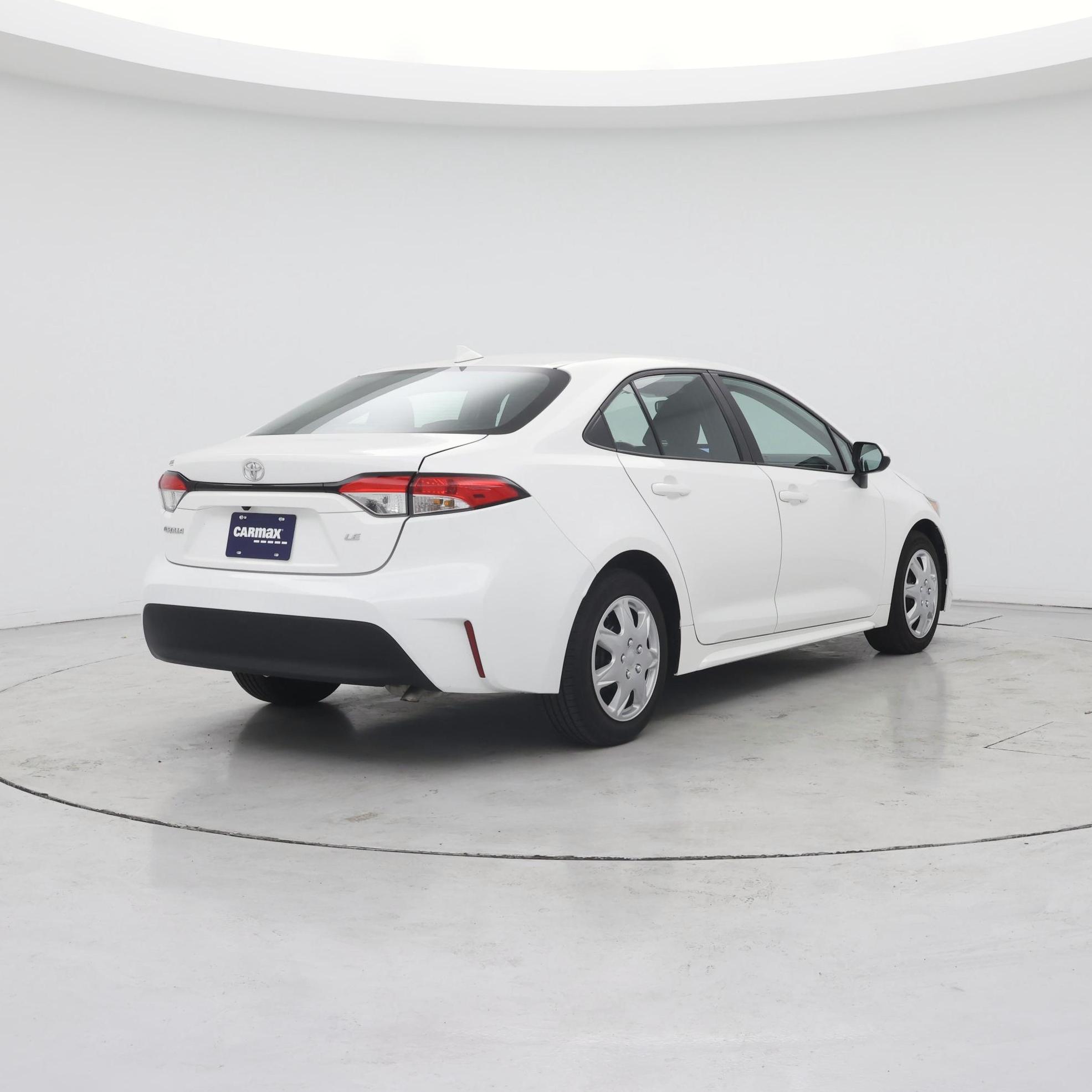 Thumbnail: 2024 Toyota Corolla - 8