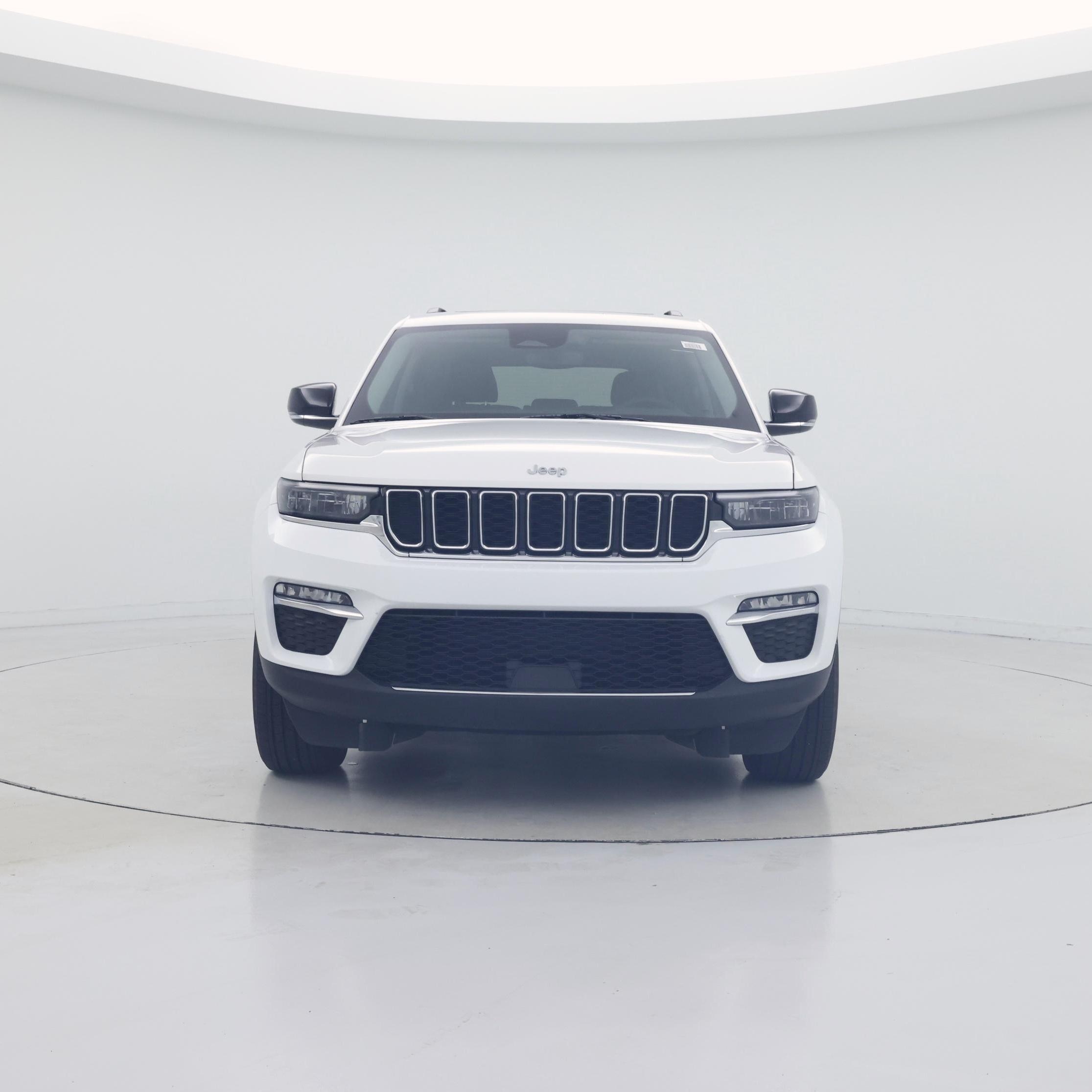 Thumbnail: 2023 Jeep Grand Cherokee - 5