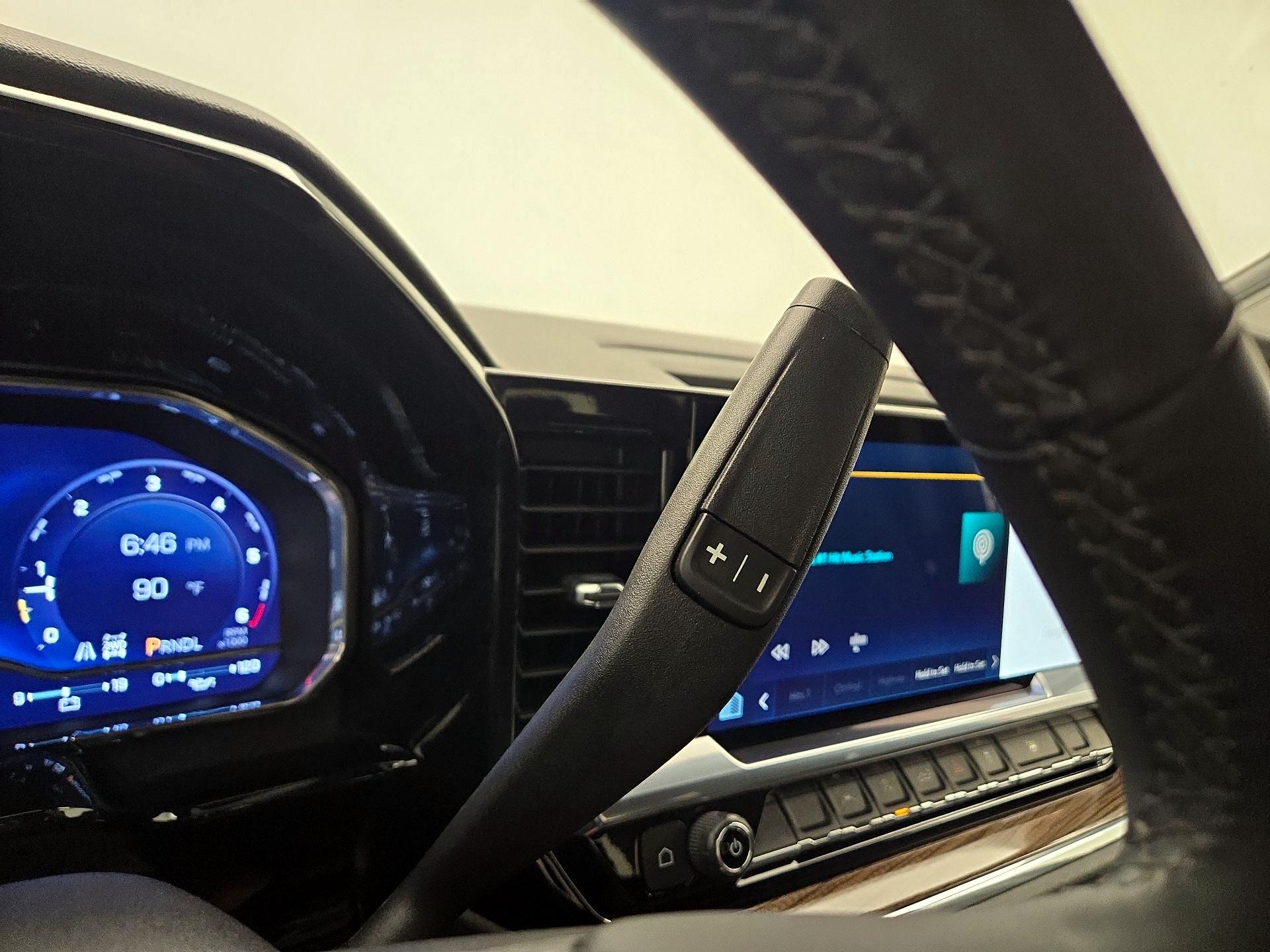 Thumbnail: 2023 Chevrolet Silverado 1500 - 17