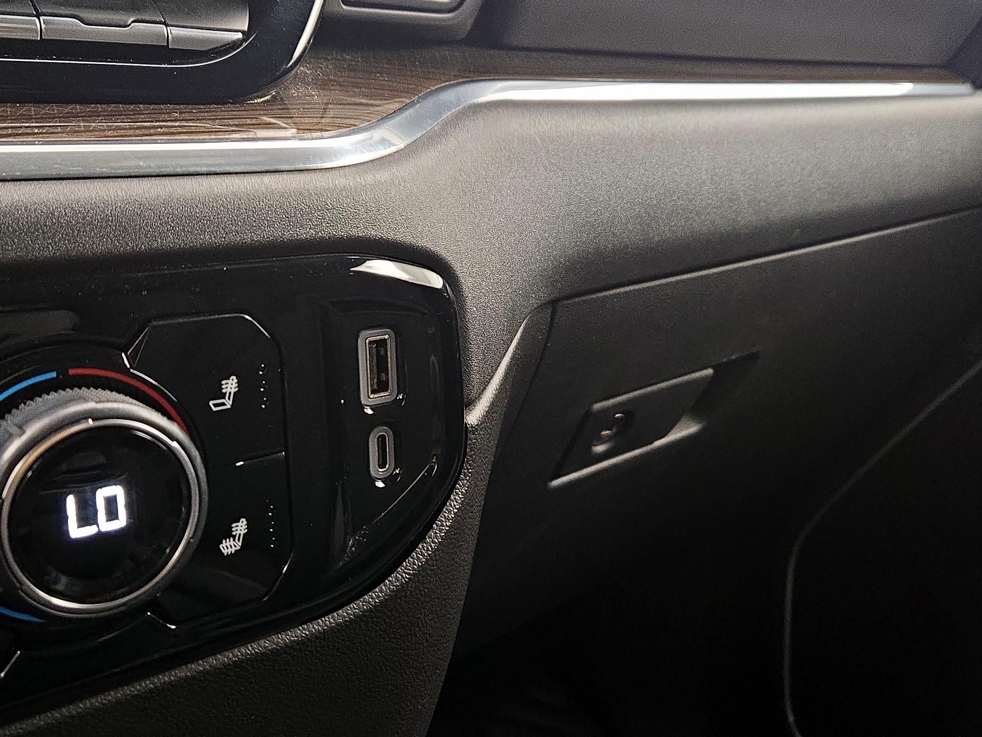 Thumbnail: 2023 Chevrolet Silverado 1500 - 18