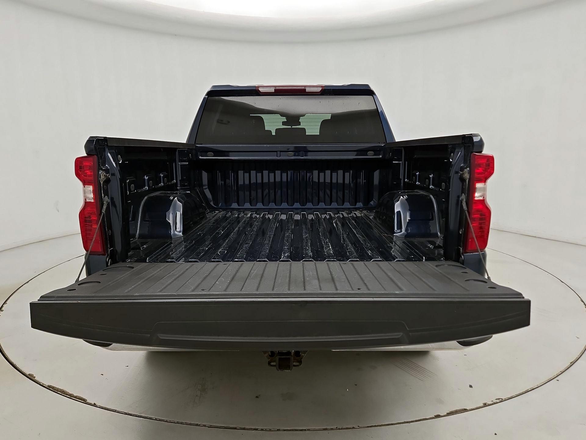 Thumbnail: 2023 Chevrolet Silverado 1500 - 20