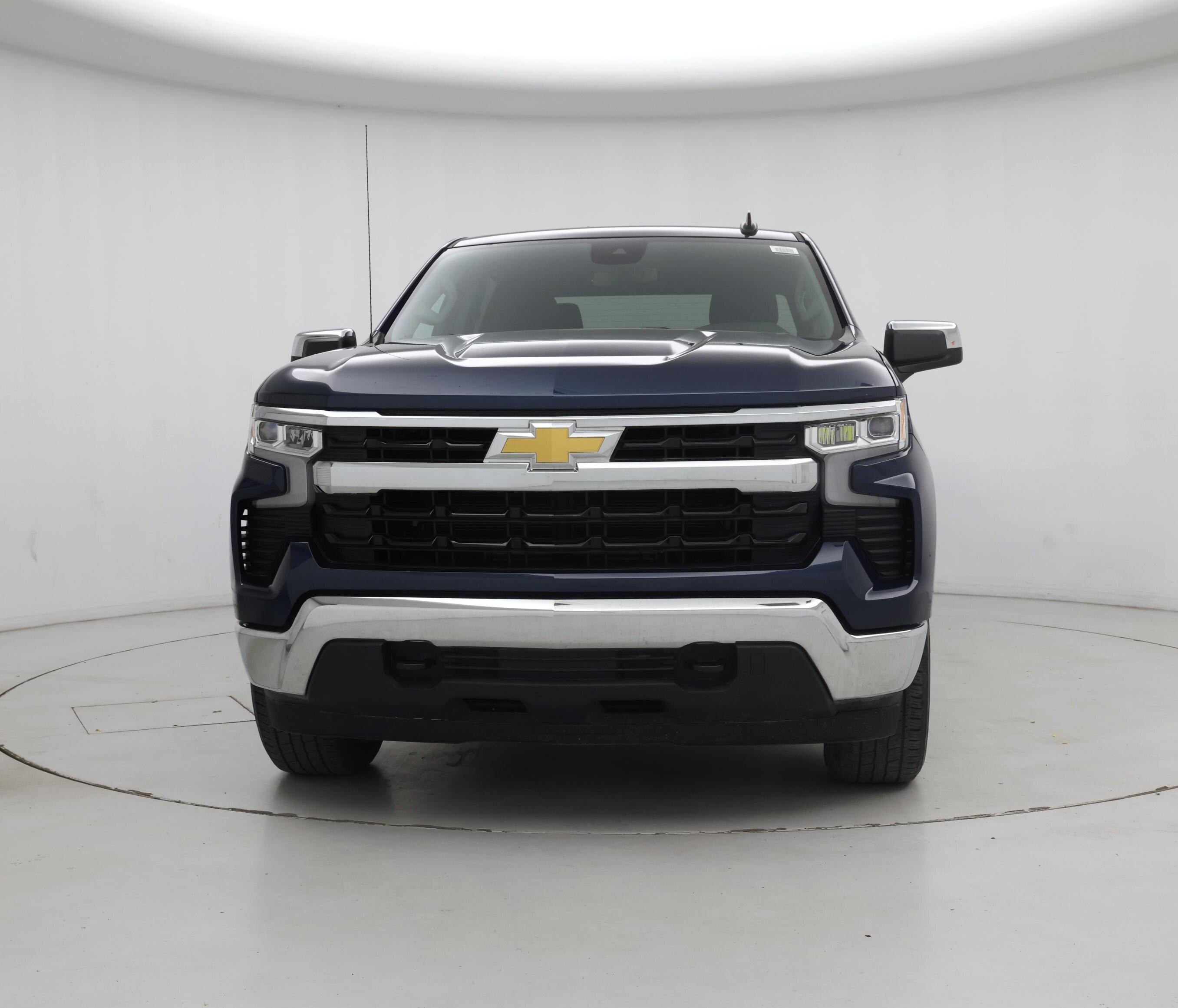 Thumbnail: 2023 Chevrolet Silverado 1500 - 5