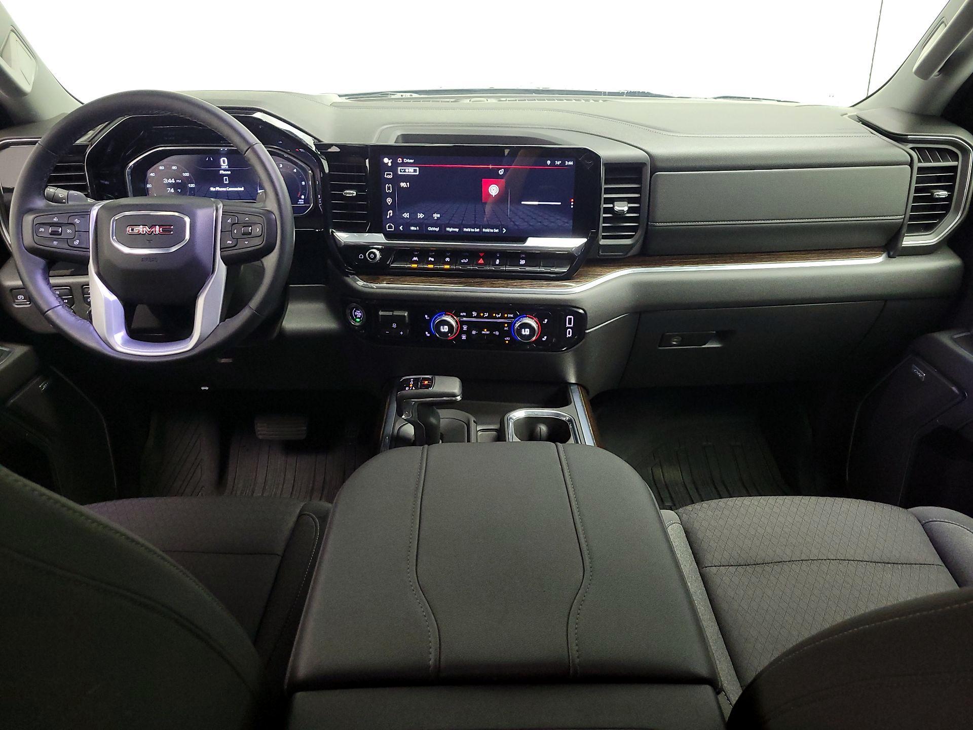 Thumbnail: 2023 GMC Sierra 1500 - 9