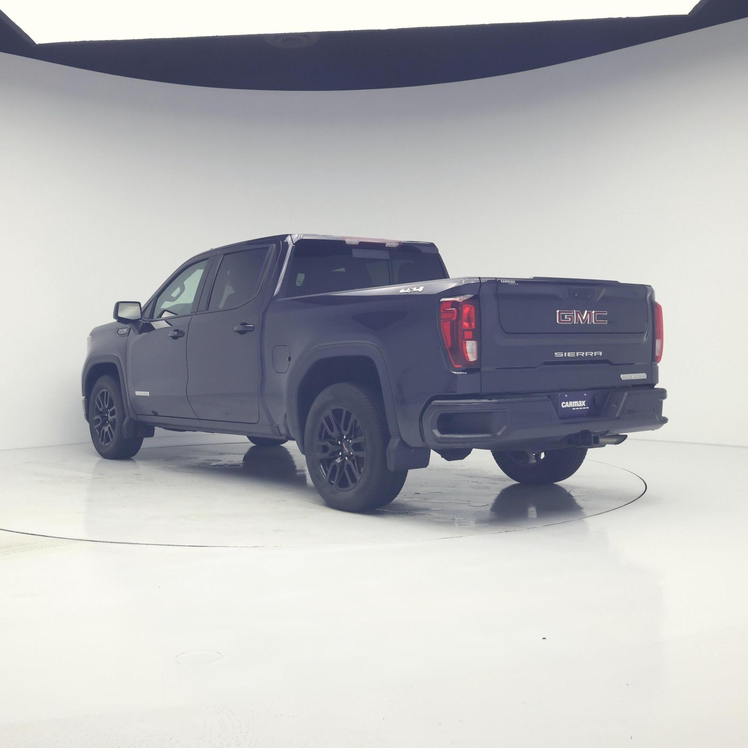 Thumbnail: 2023 GMC Sierra 1500 - 2