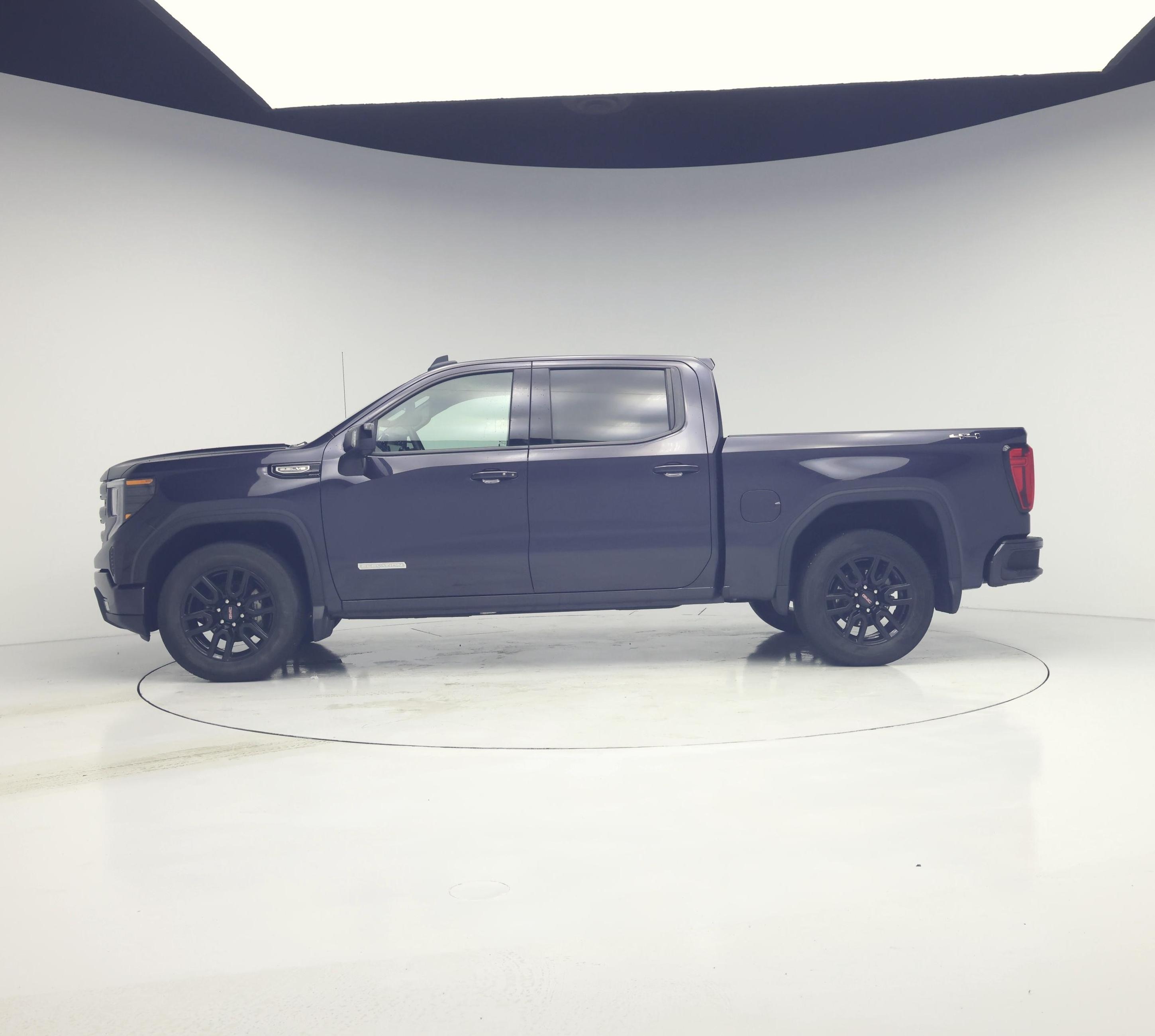 Thumbnail: 2023 GMC Sierra 1500 - 3