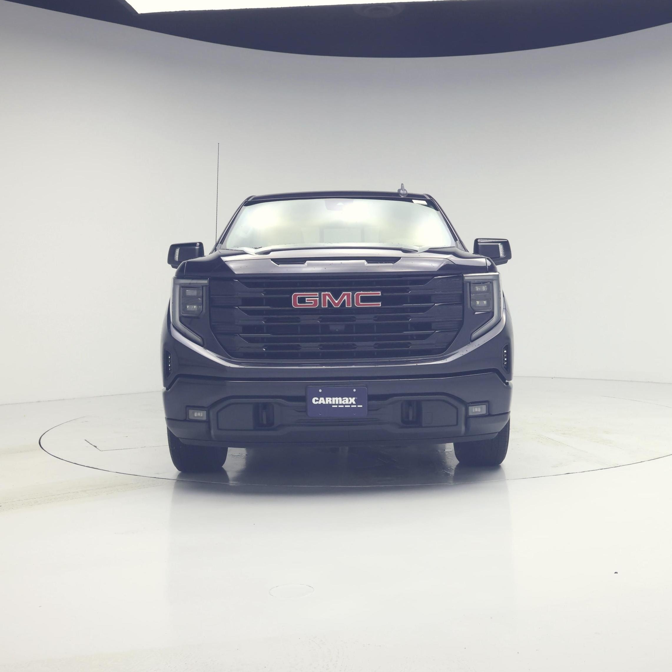 Thumbnail: 2023 GMC Sierra 1500 - 5