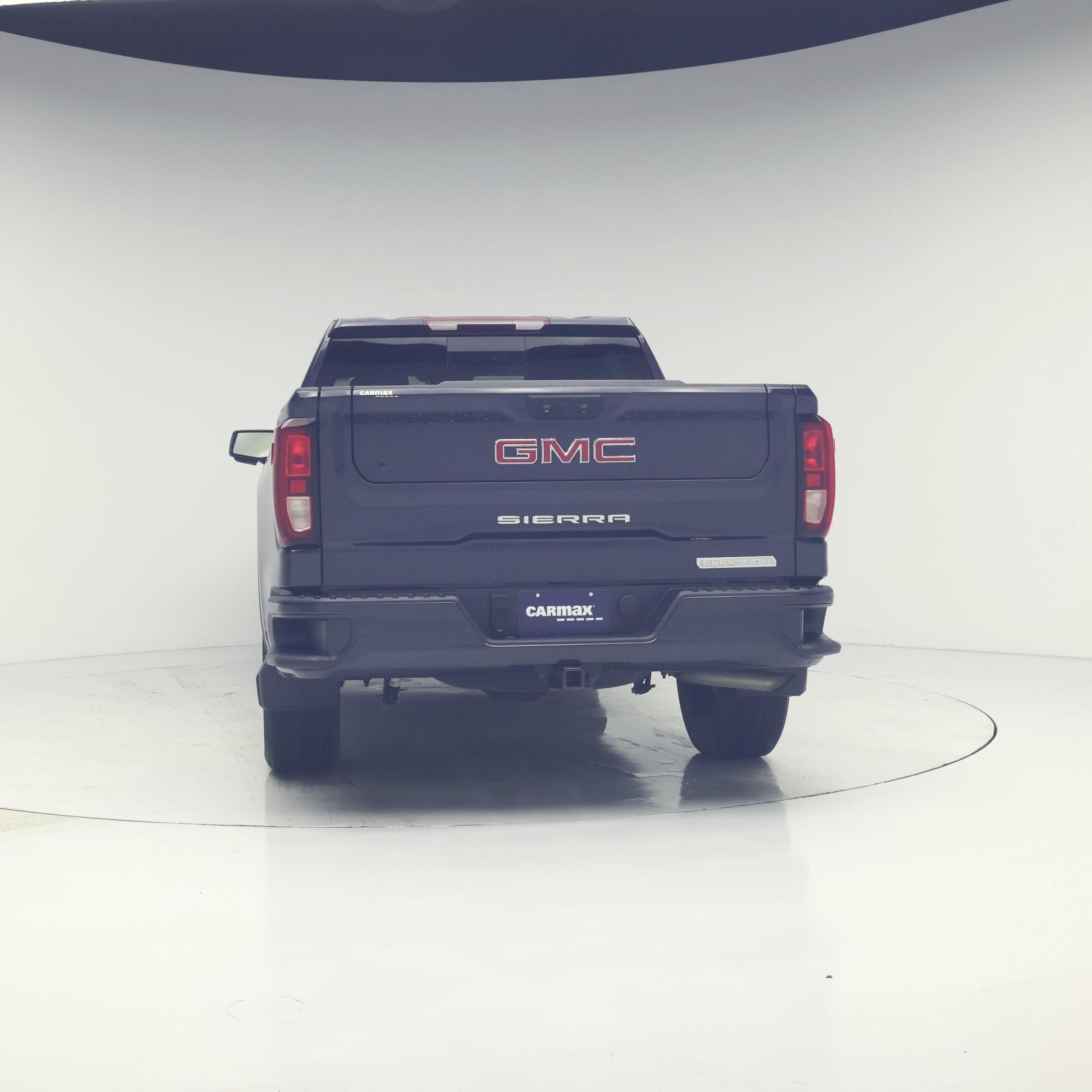 Thumbnail: 2023 GMC Sierra 1500 - 6