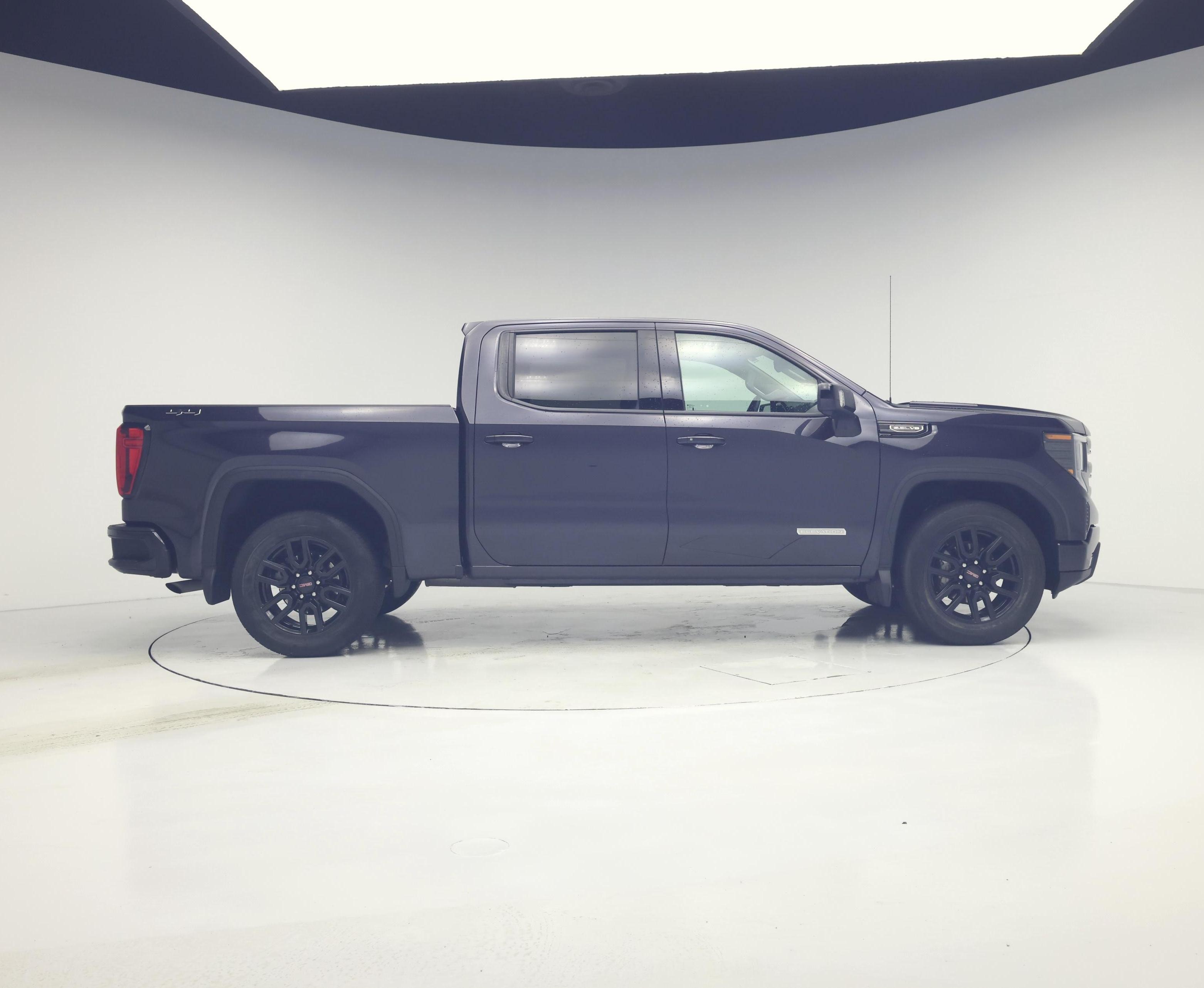 Thumbnail: 2023 GMC Sierra 1500 - 7
