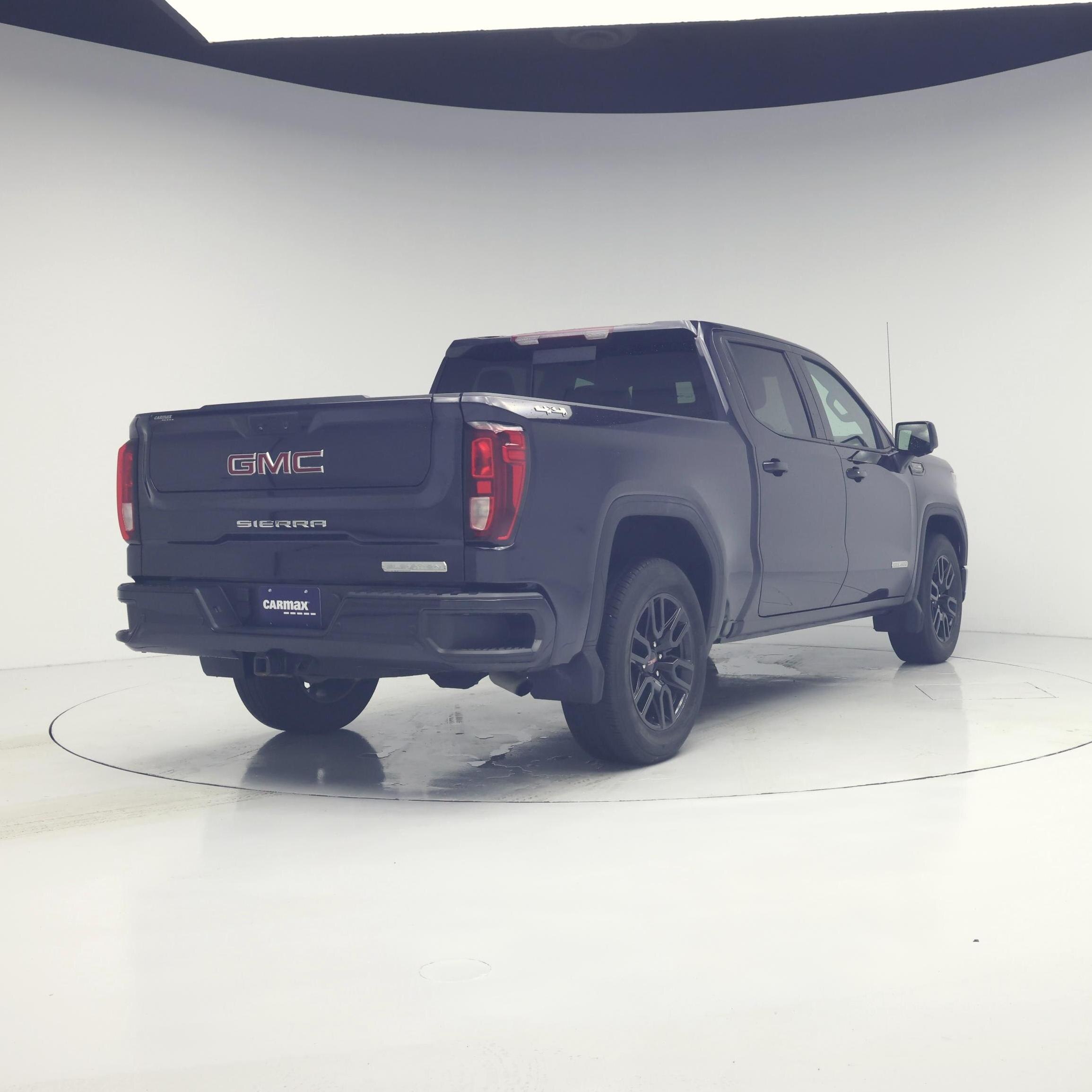 Thumbnail: 2023 GMC Sierra 1500 - 8