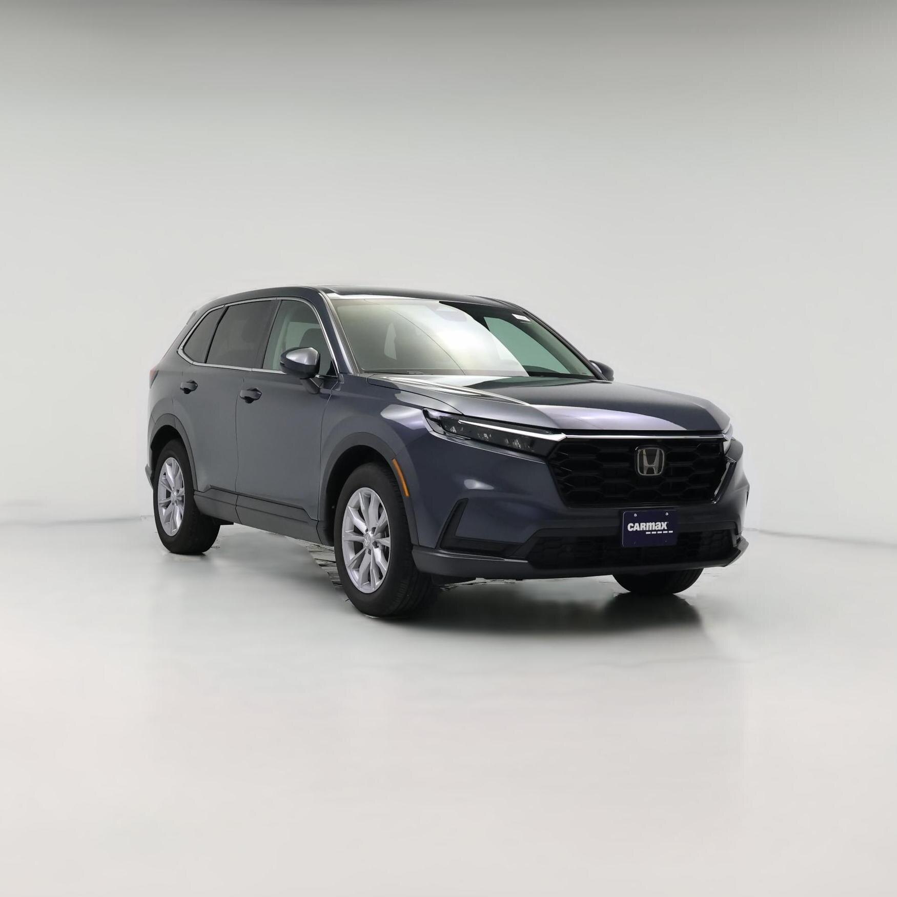 Thumbnail: 2025 Honda CR-V - 1