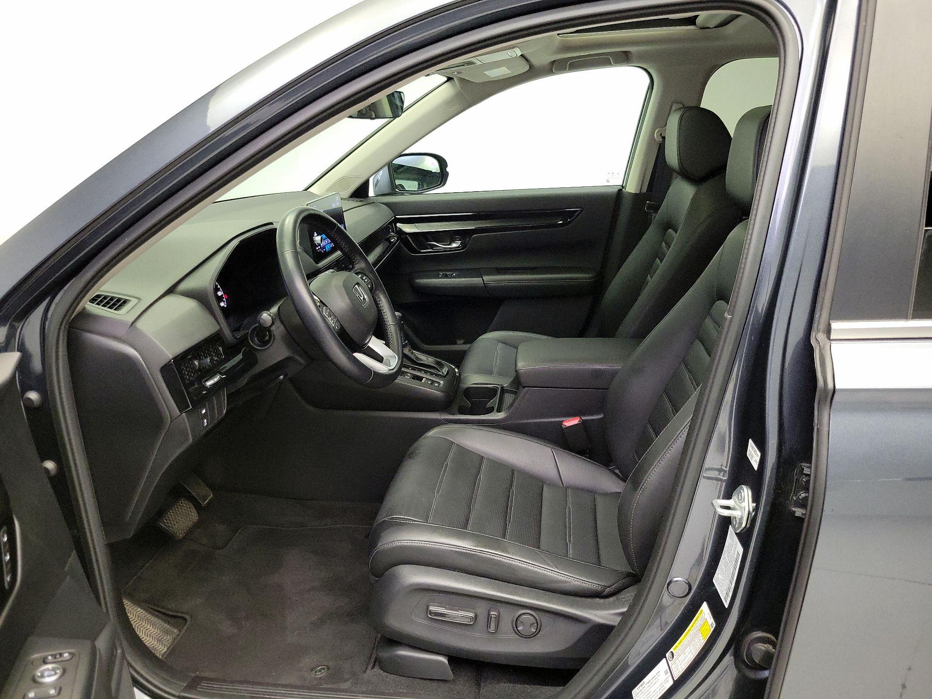 Thumbnail: 2025 Honda CR-V - 11