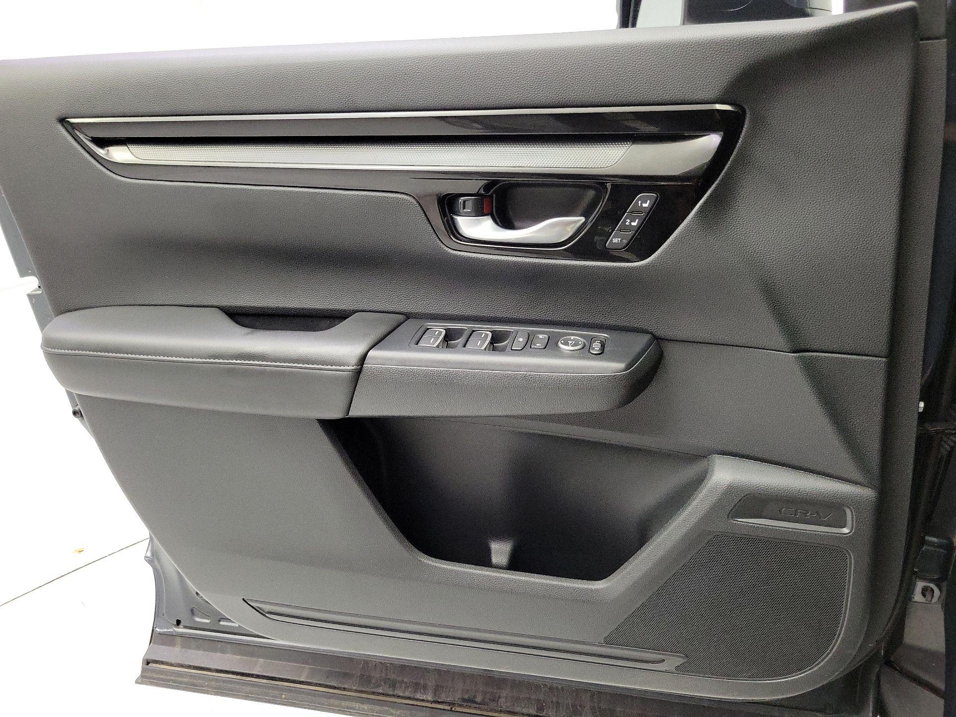 Thumbnail: 2025 Honda CR-V - 12