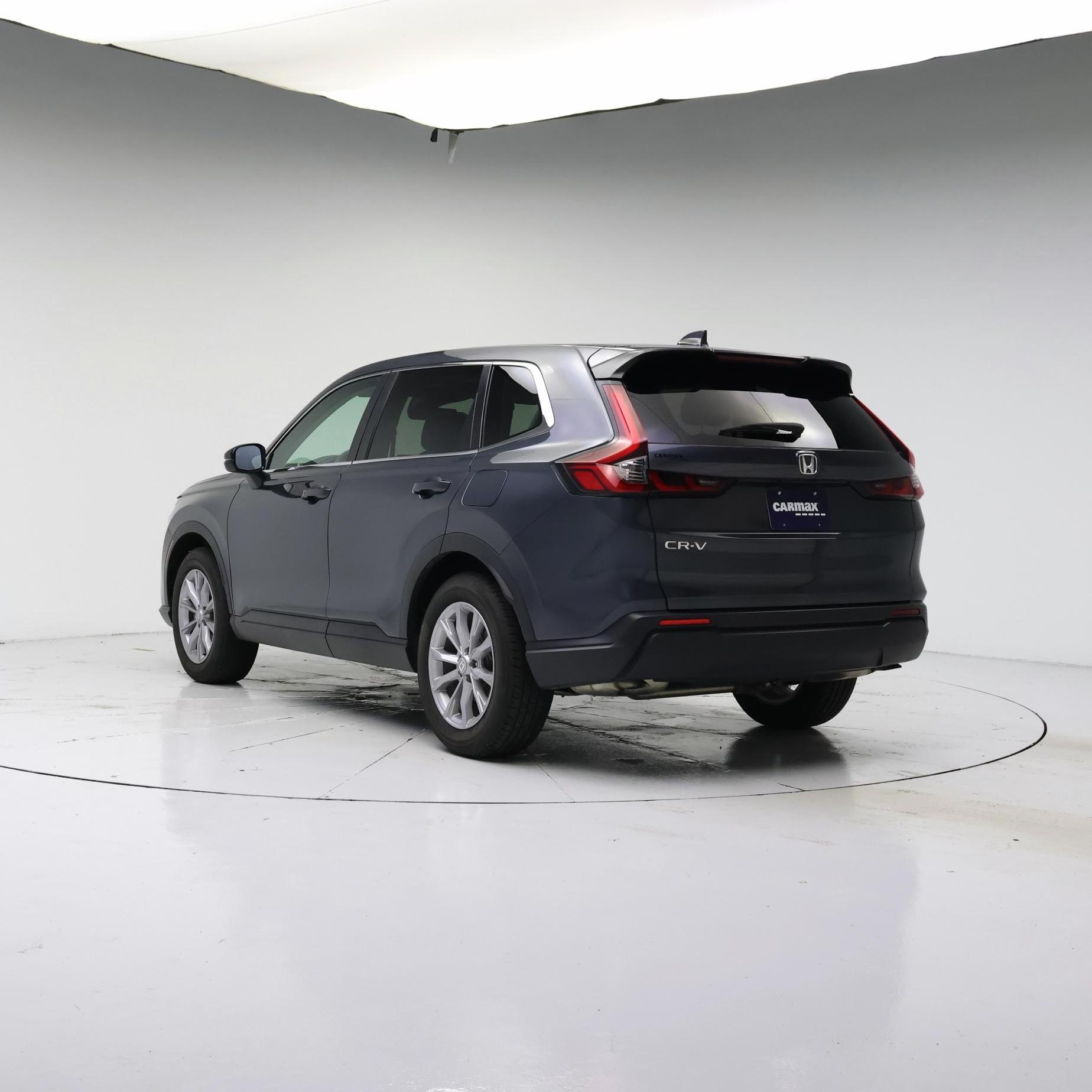 Thumbnail: 2025 Honda CR-V - 2