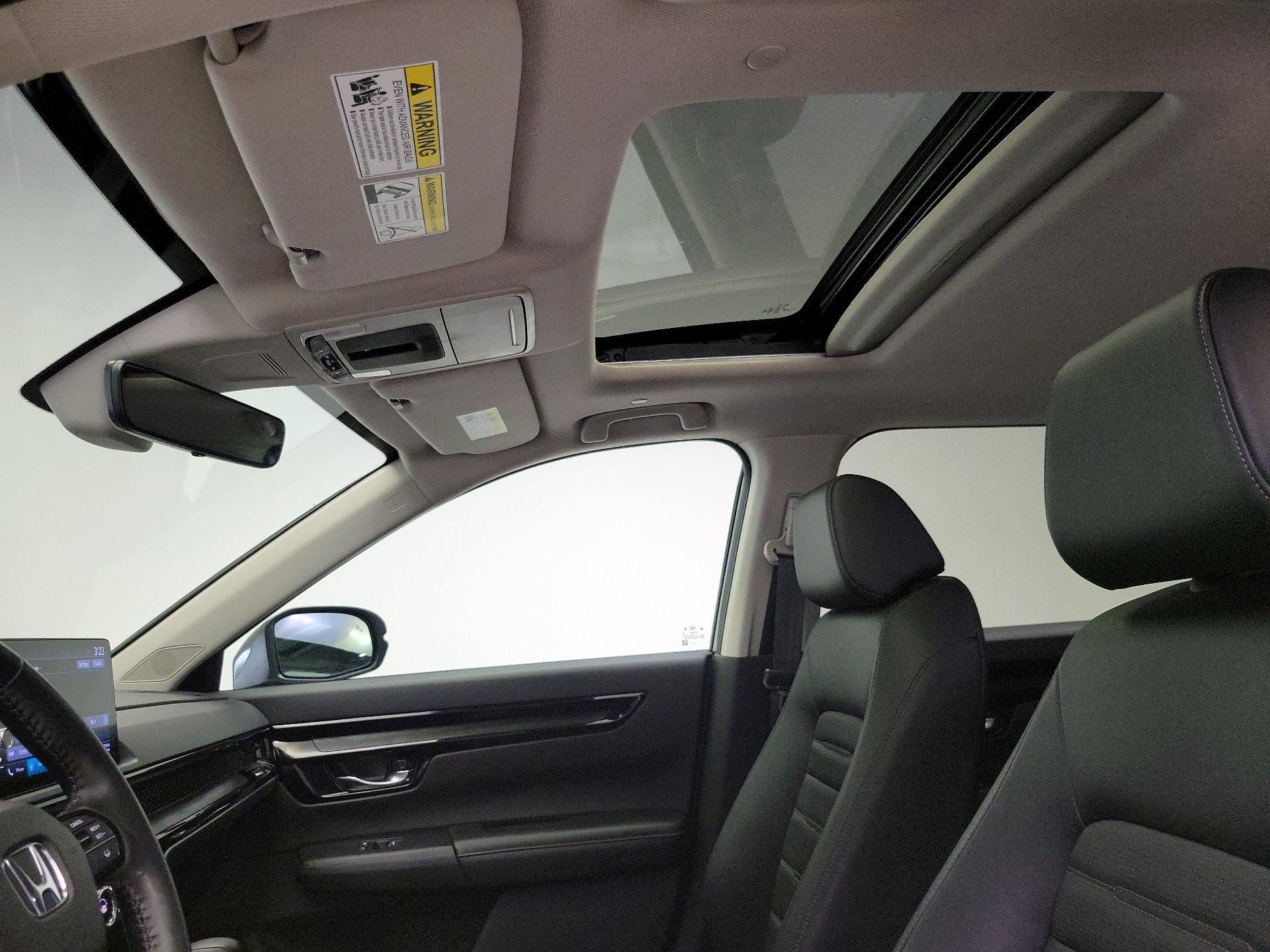 Thumbnail: 2025 Honda CR-V - 19