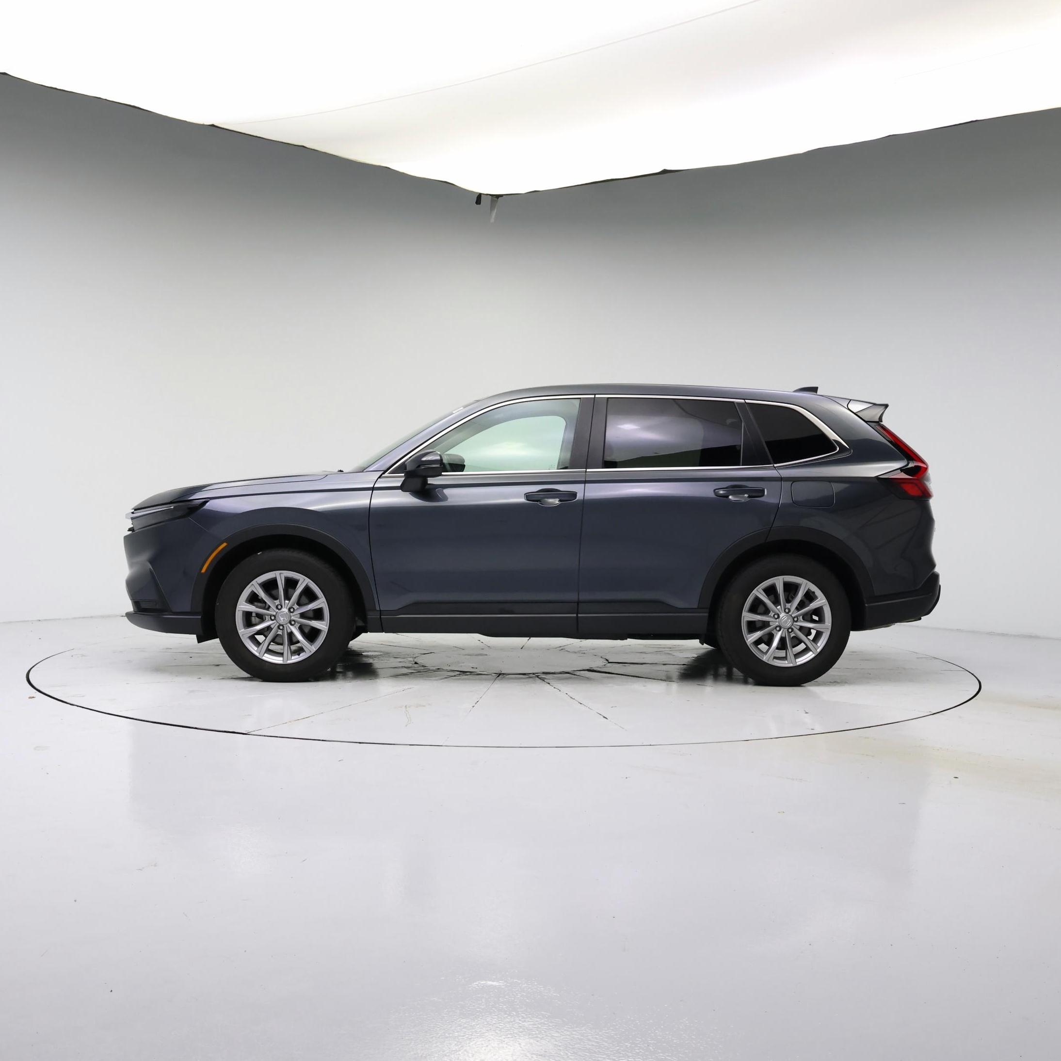 Thumbnail: 2025 Honda CR-V - 3